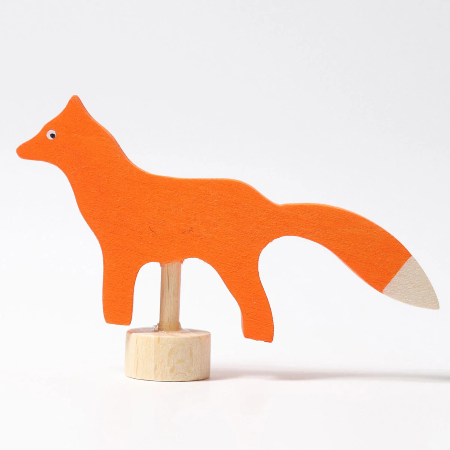 Wooden Animal Figures For Celebration Ring - More Options - Image 10