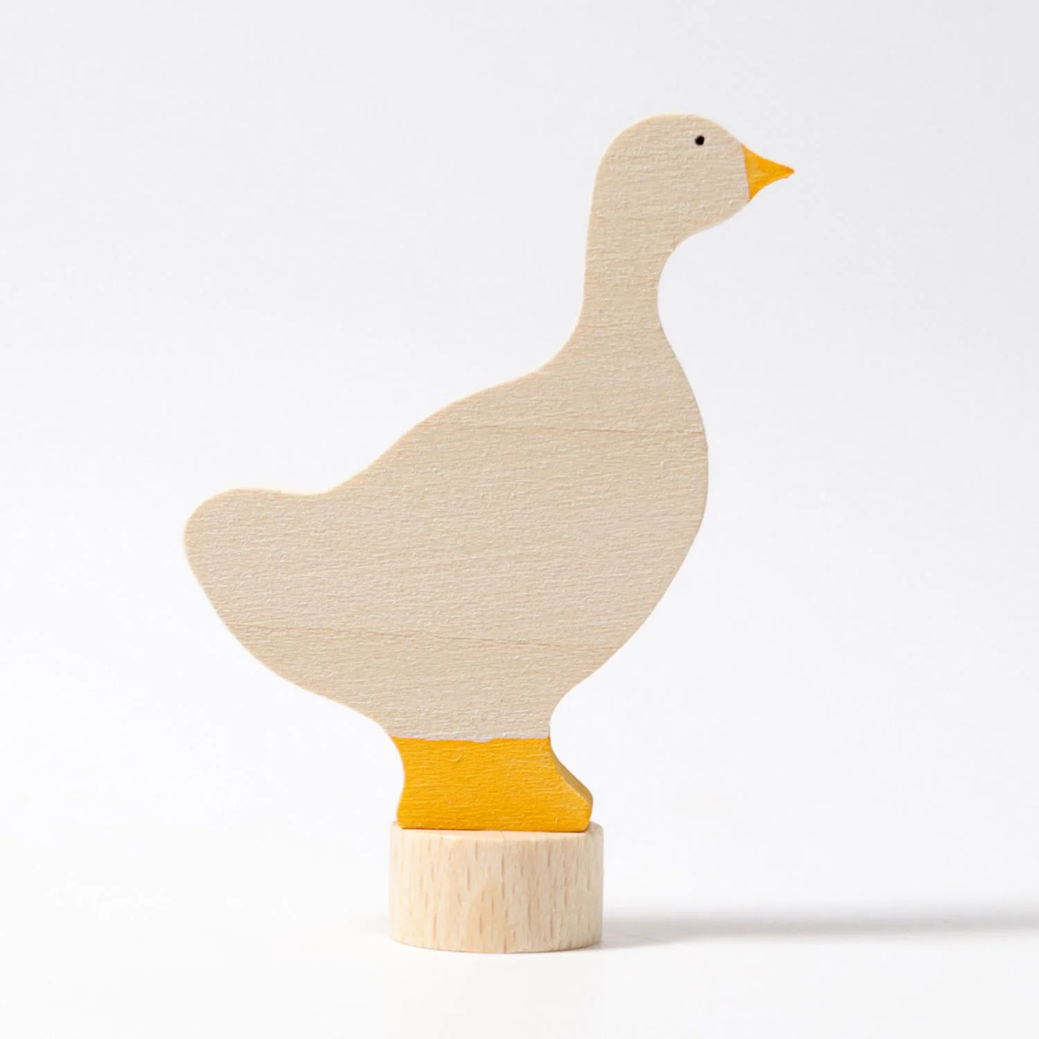 Wooden Animal Figures For Celebration Ring - More Options - Image 11