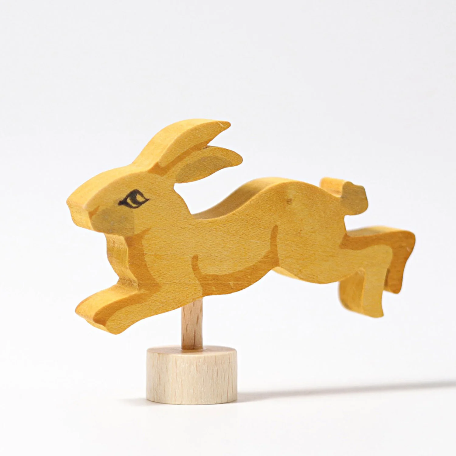 Wooden Animal Figures For Celebration Ring - More Options - Image 12
