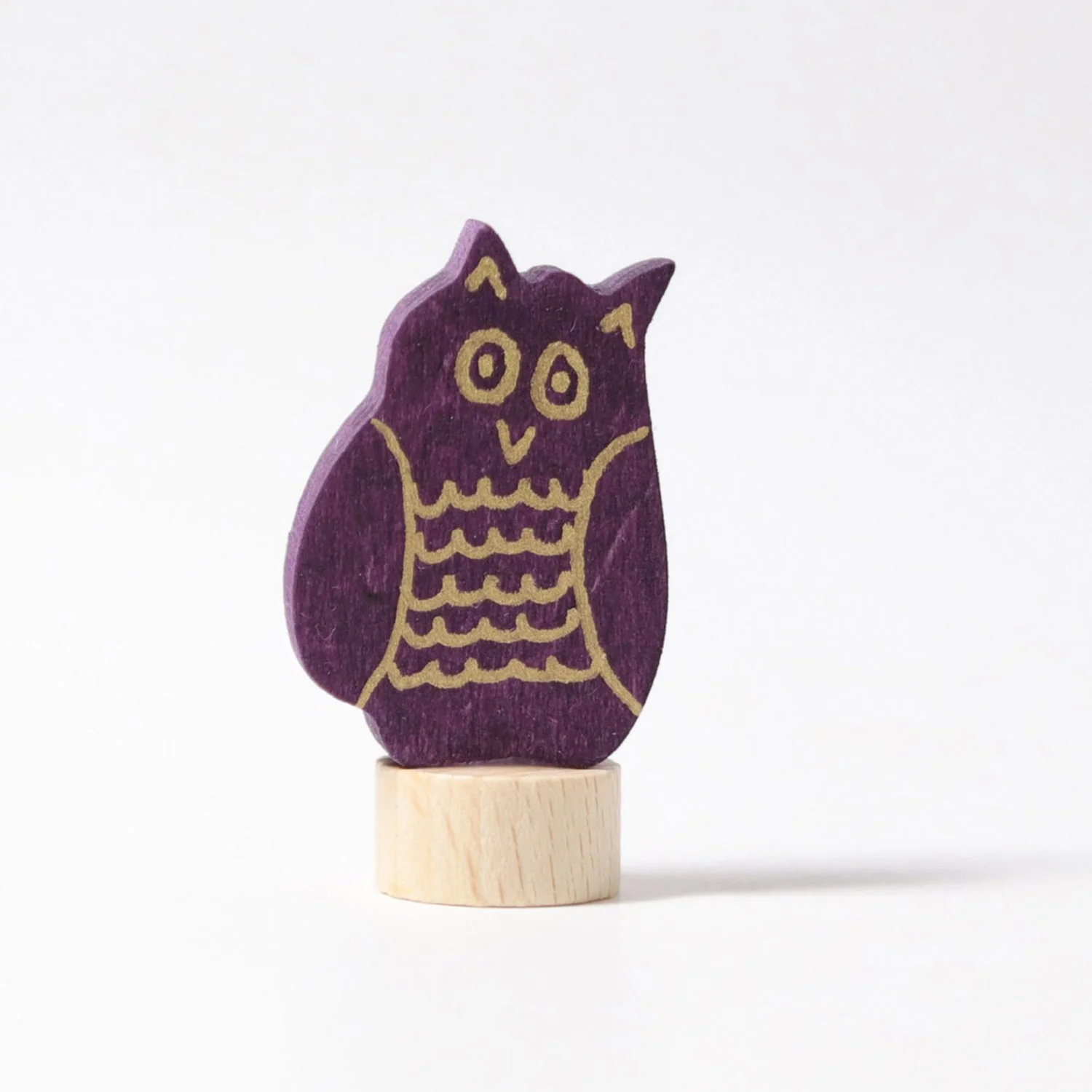 Wooden Animal Figures For Celebration Ring - More Options - Image 14