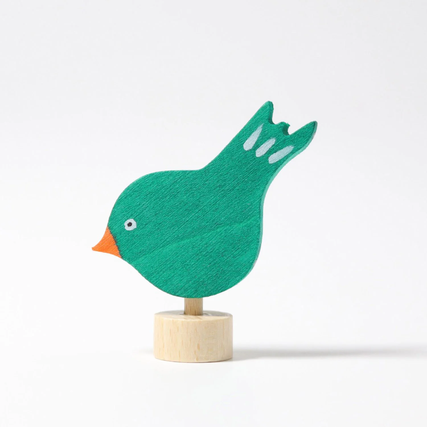 Wooden Animal Figures For Celebration Ring - More Options - Image 15