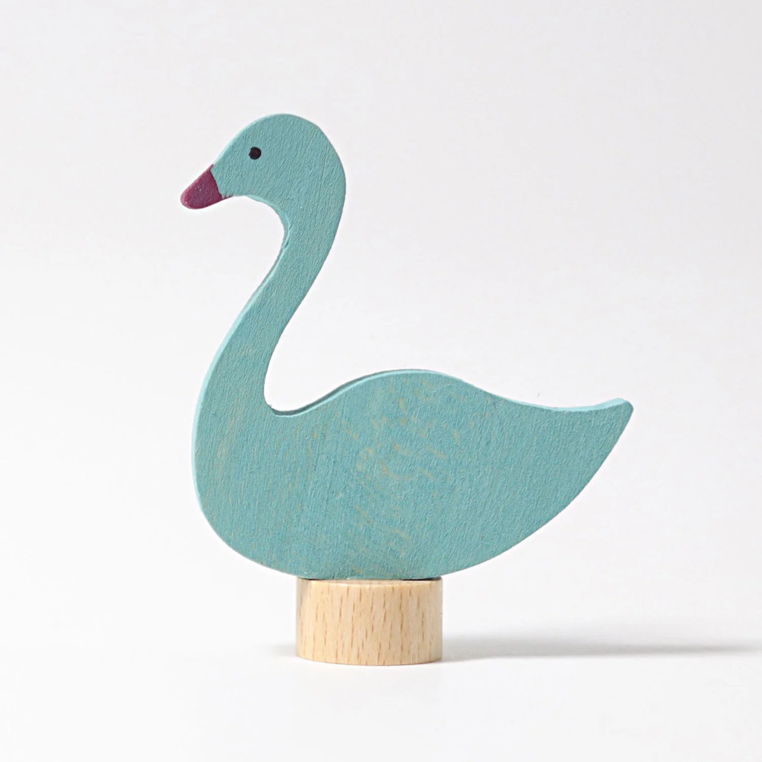 Wooden Animal Figures For Celebration Ring - More Options - Image 16