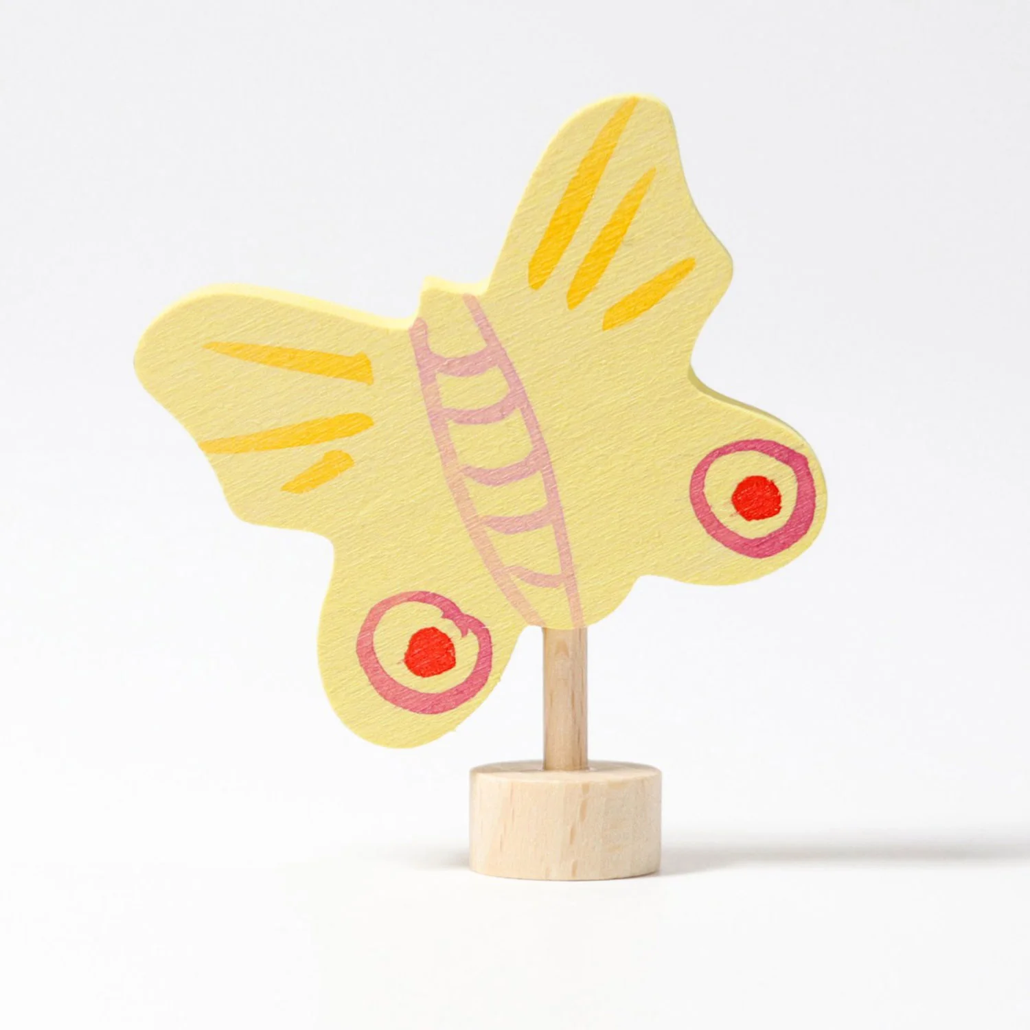 Wooden Animal Figures For Celebration Ring - More Options - Image 17