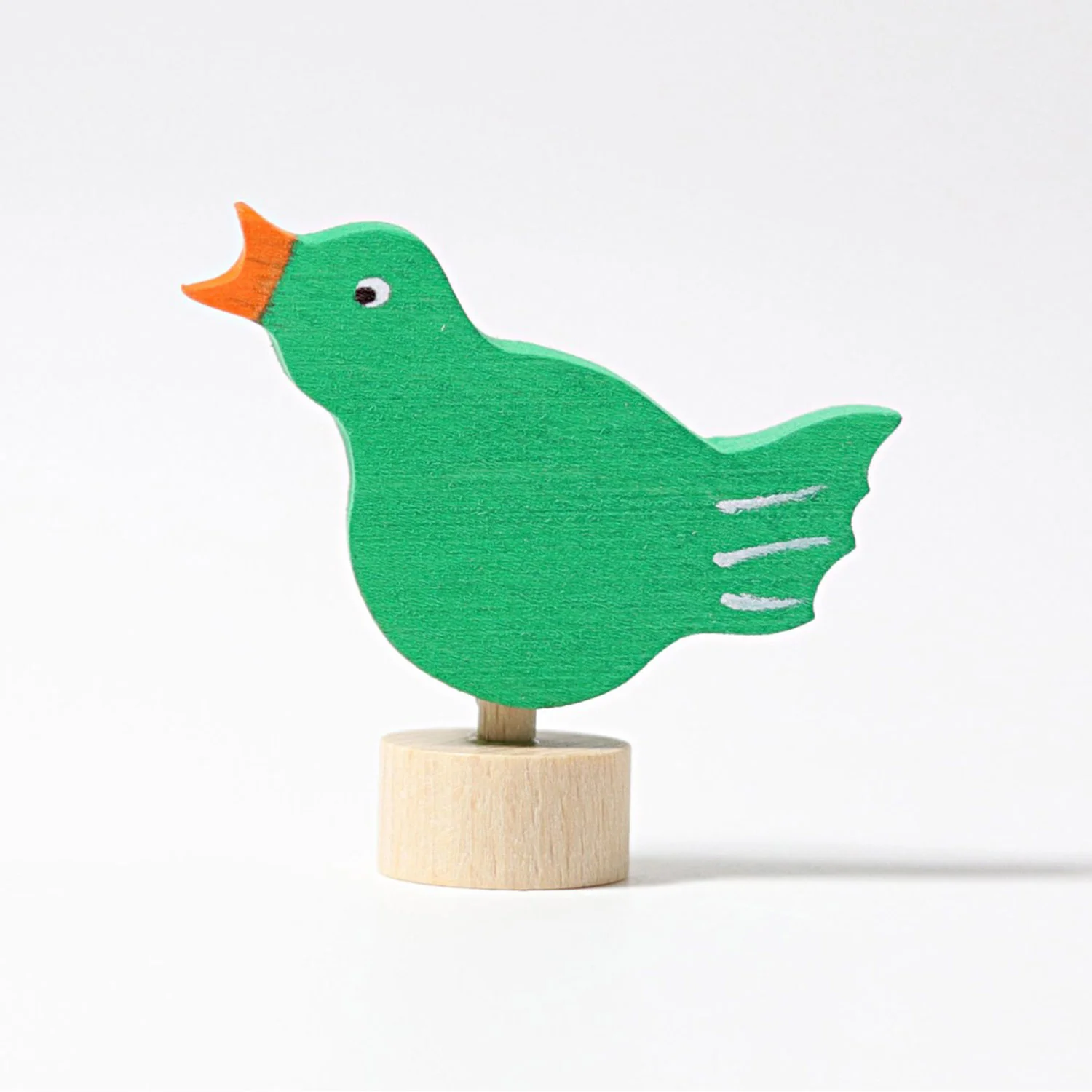 Wooden Animal Figures For Celebration Ring - More Options - Image 19