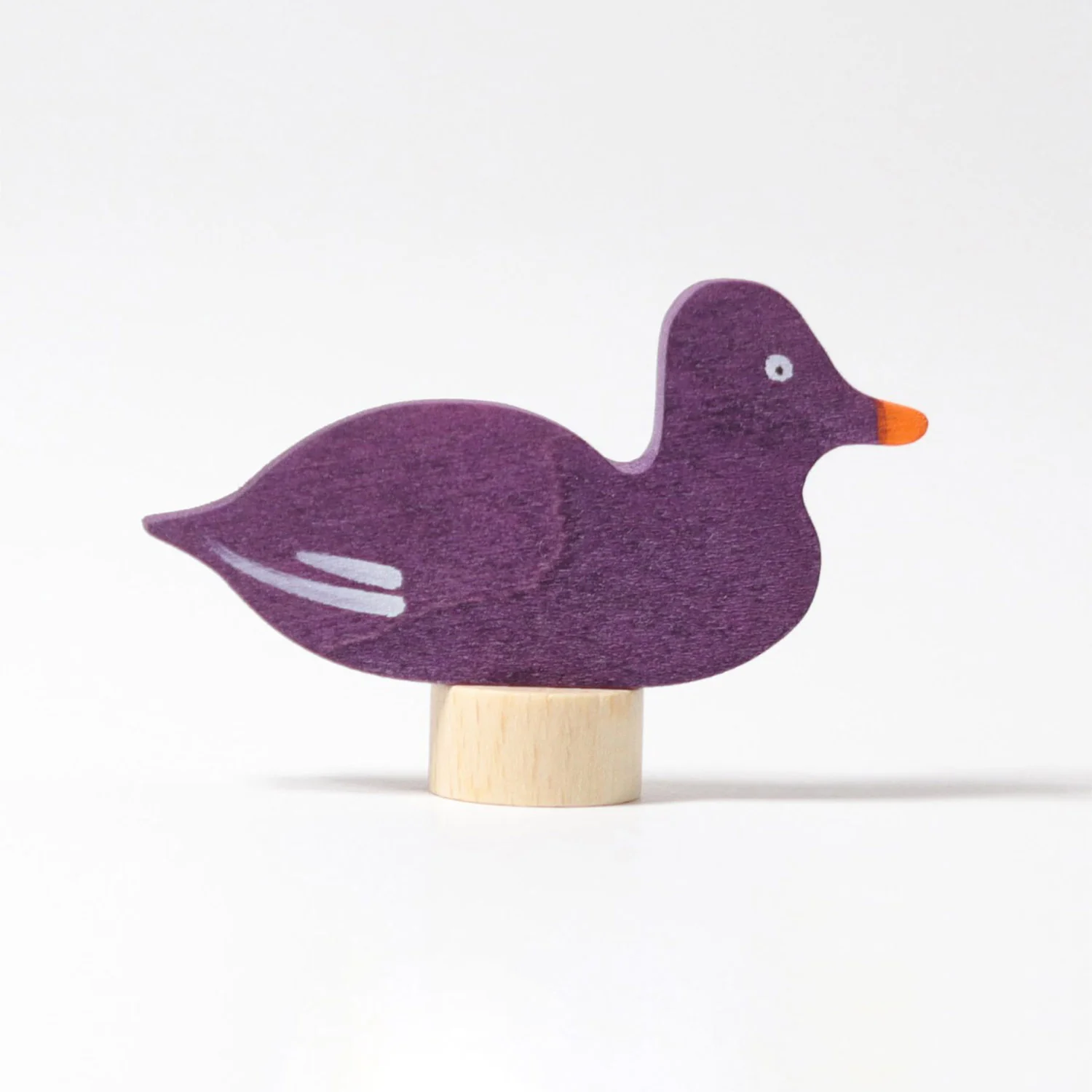 Wooden Animal Figures For Celebration Ring - More Options - Image 20