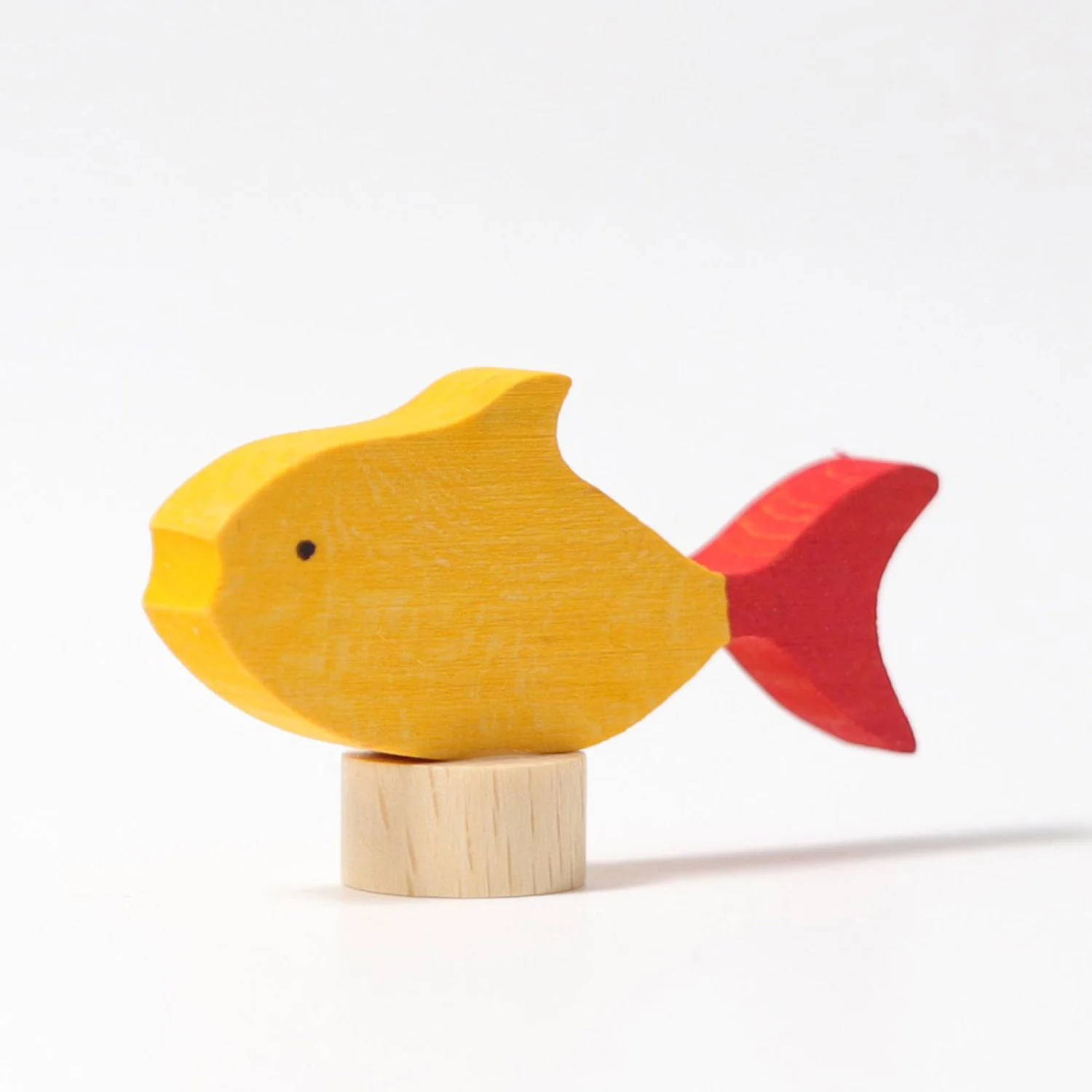 Wooden Animal Figures For Celebration Ring - More Options - Image 21