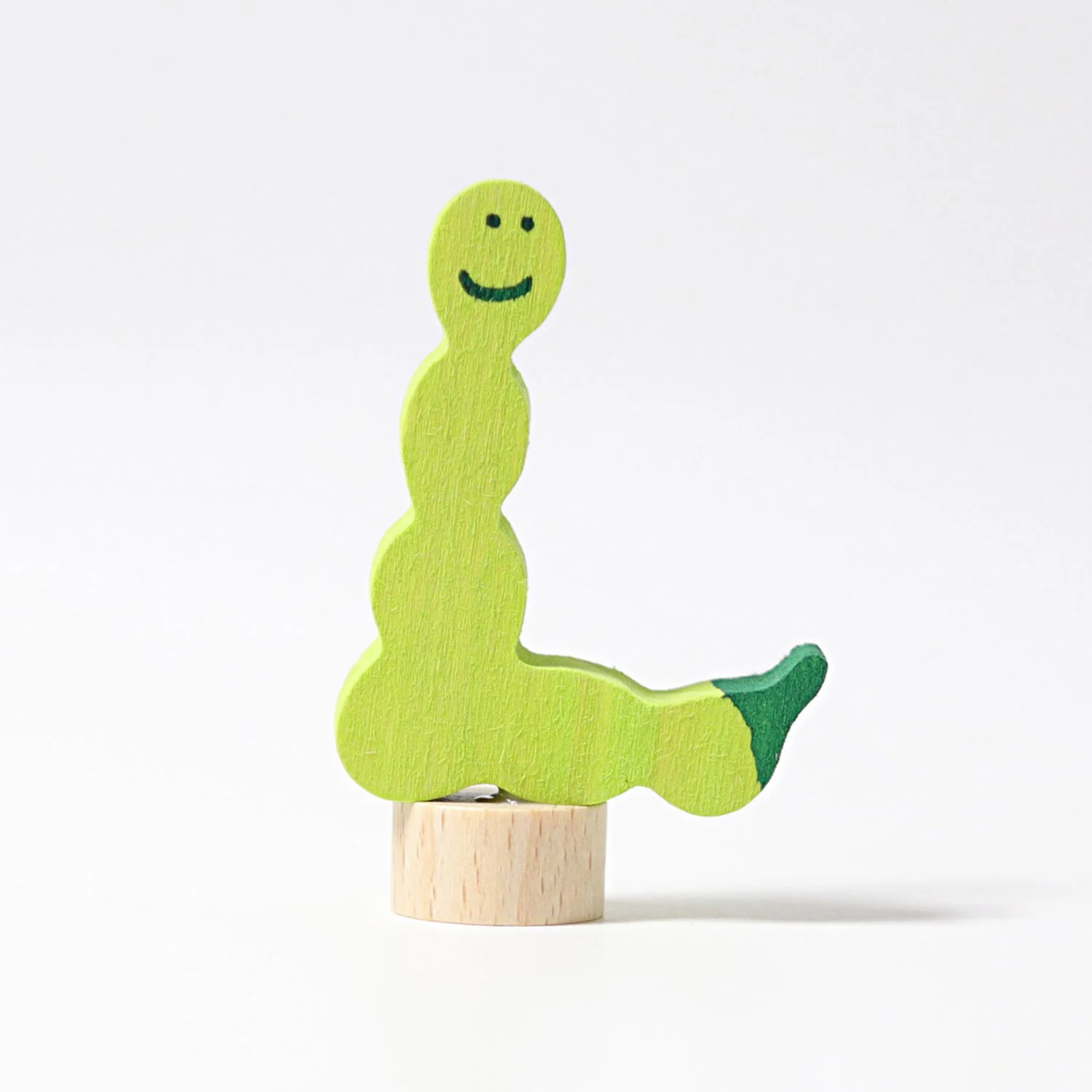 Wooden Animal Figures For Celebration Ring - More Options - Image 22