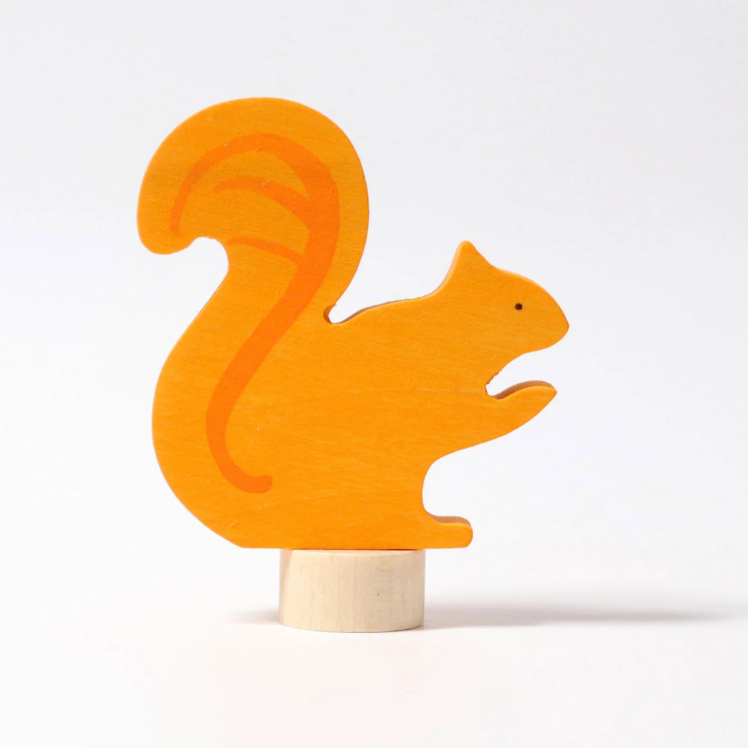 Wooden Animal Figures For Celebration Ring - More Options - Image 24