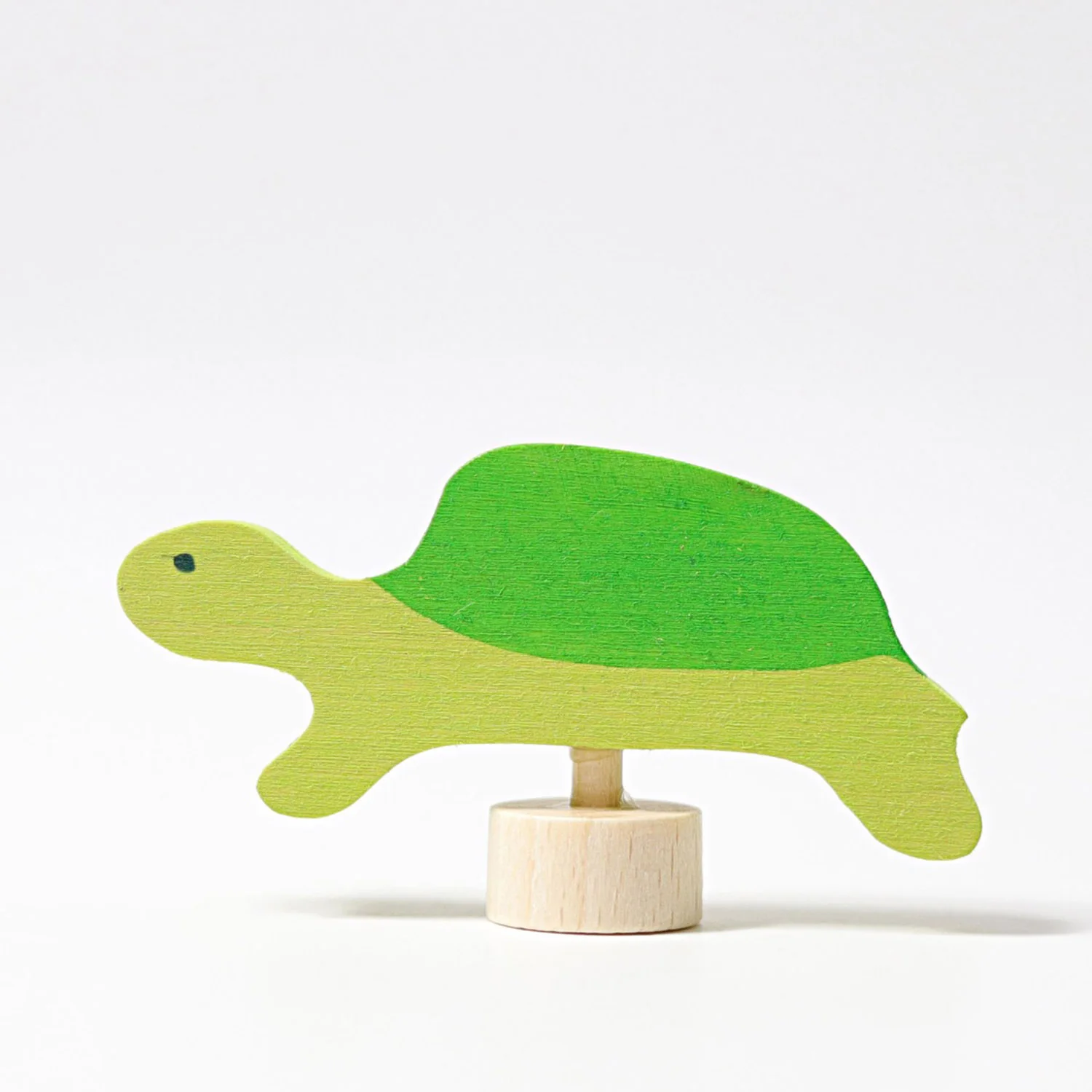 Wooden Animal Figures For Celebration Ring - More Options - Image 25