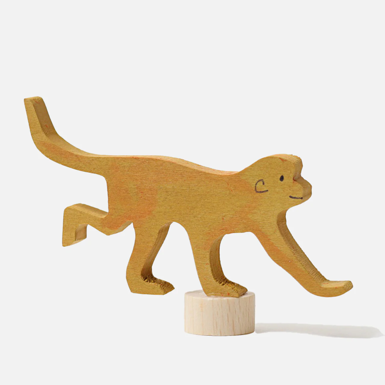 Wooden Animal Figures For Celebration Ring - More Options - Image 27