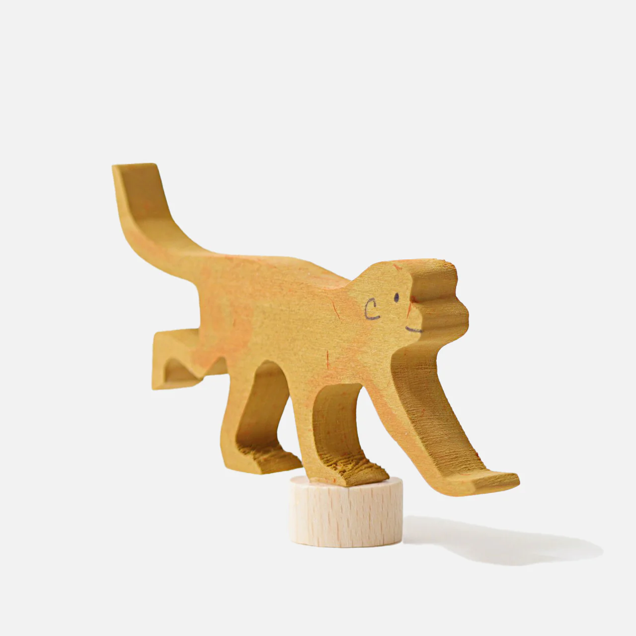 Wooden Animal Figures For Celebration Ring - More Options - Image 28
