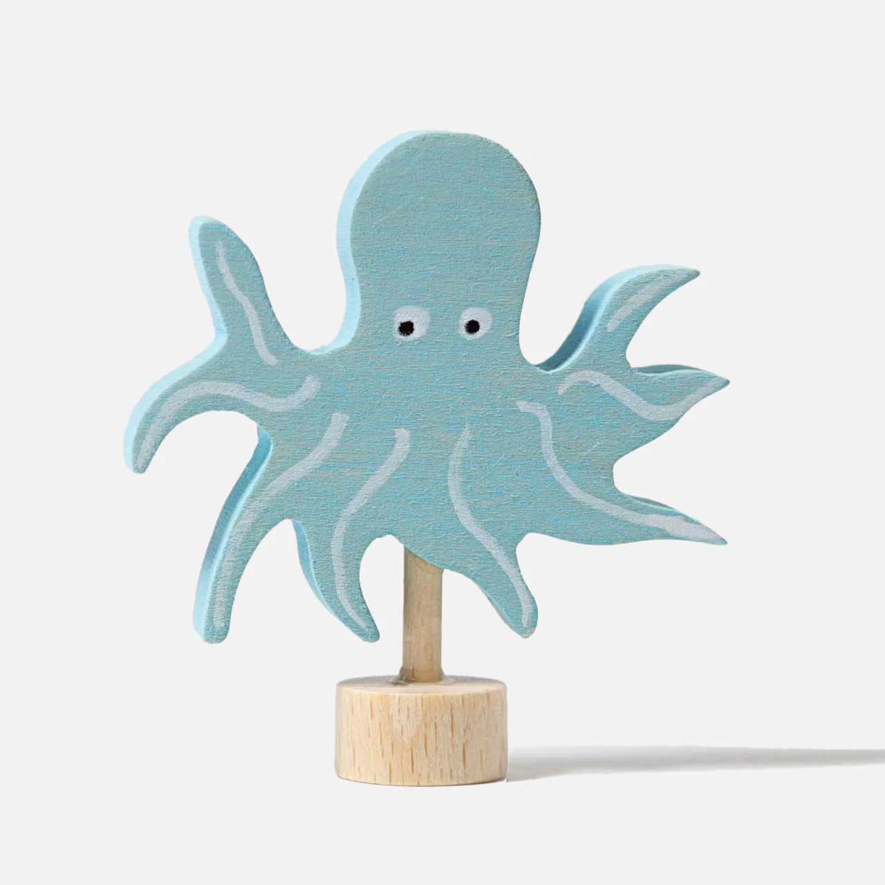 Wooden Animal Figures For Celebration Ring - More Options - Image 29