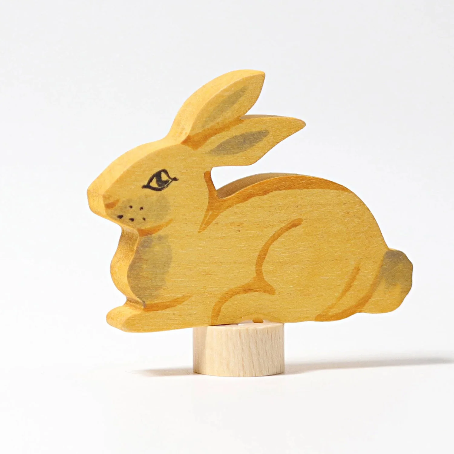 Wooden Animal Figures For Celebration Ring - More Options - Image 30