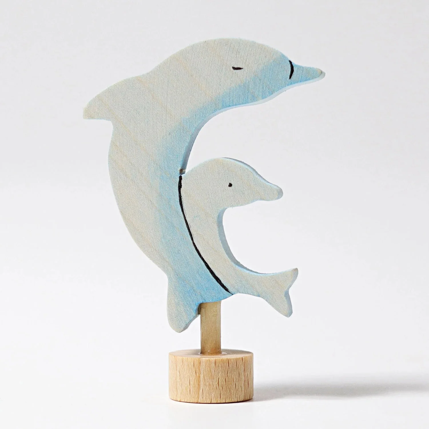 Wooden Animal Figures For Celebration Ring - More Options - Image 31