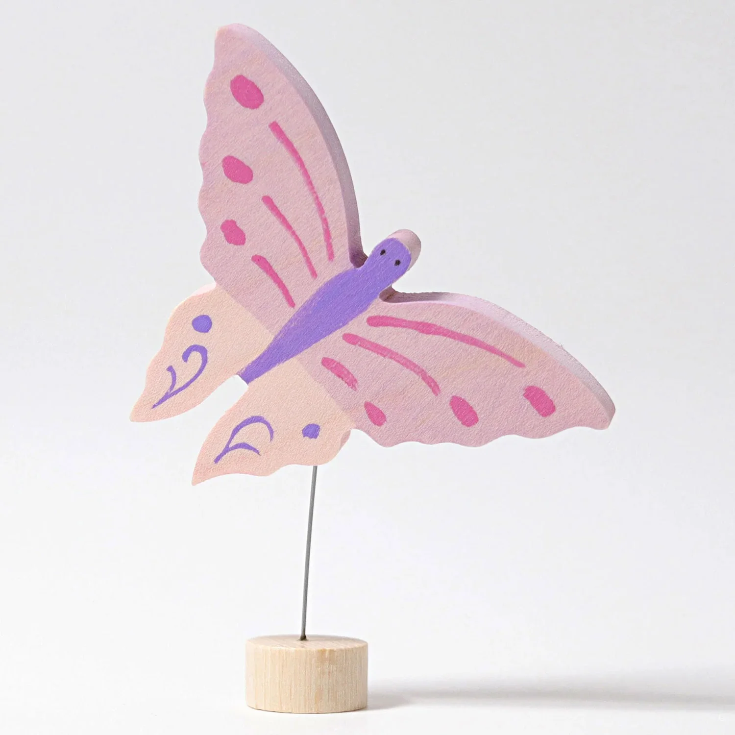 Wooden Animal Figures For Celebration Ring - More Options - Image 34