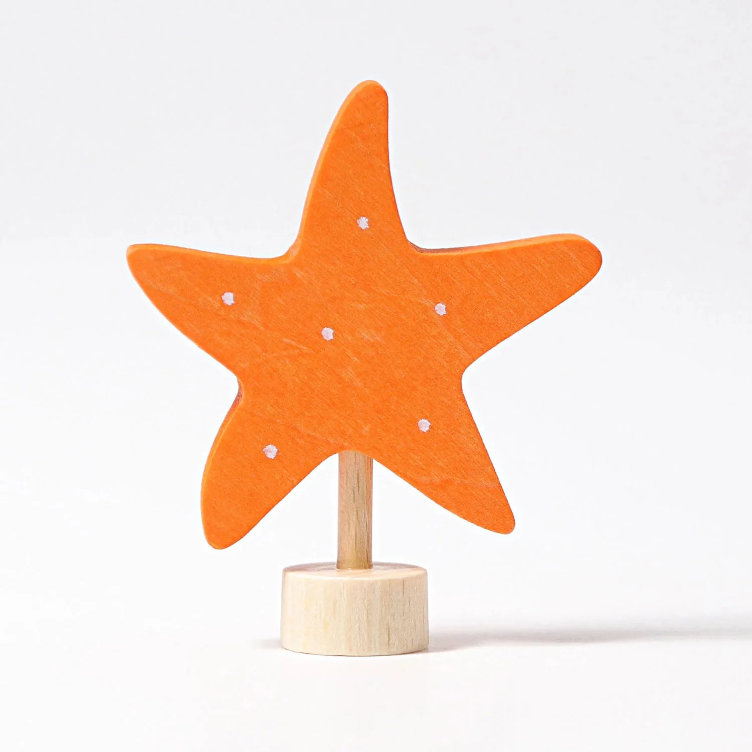 Wooden Animal Figures For Celebration Ring - More Options - Image 35