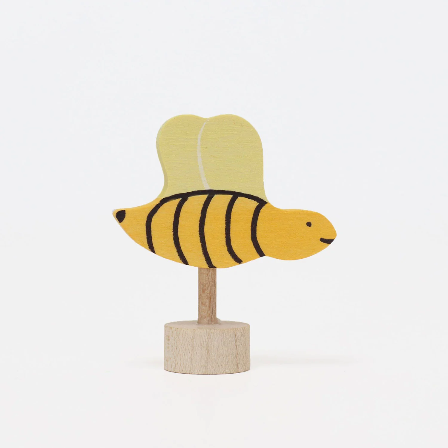 Wooden Animal Figures For Celebration Ring - More Options - Image 5