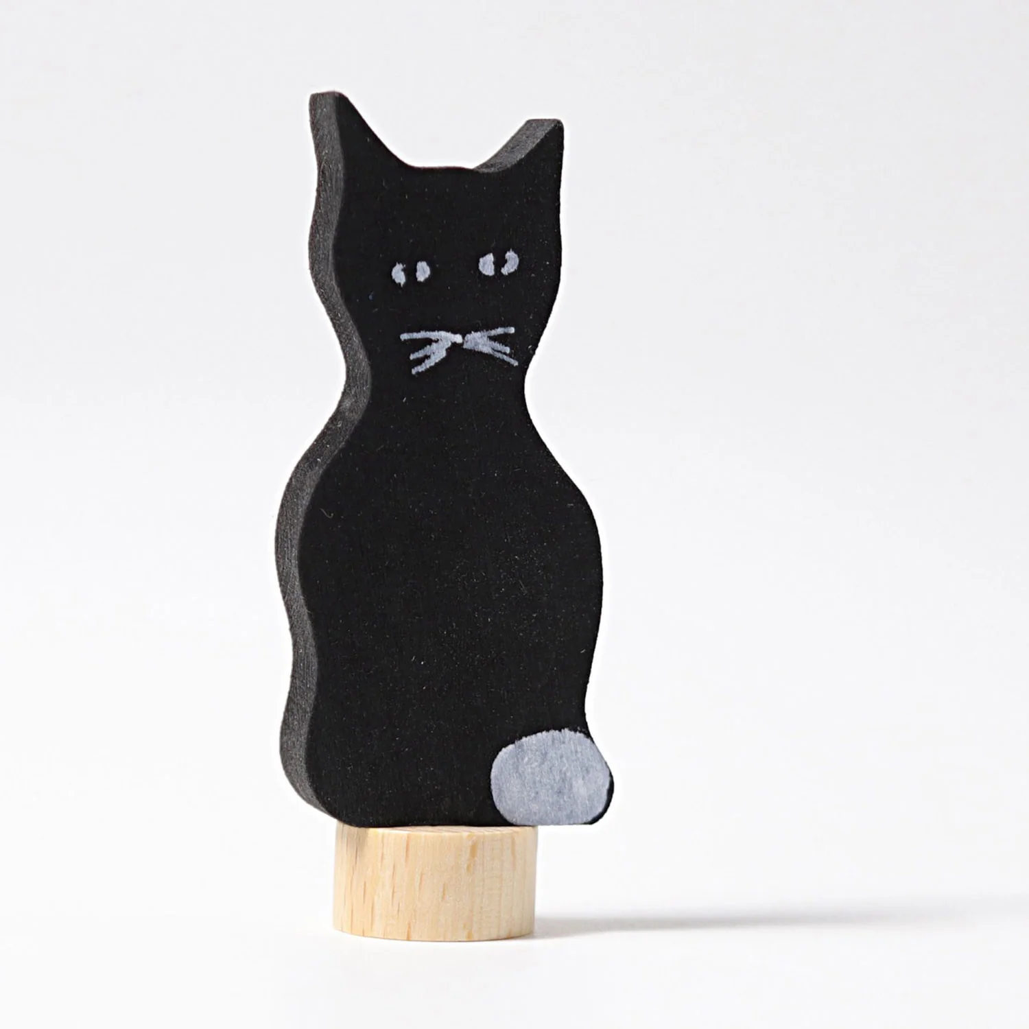 Wooden Animal Figures For Celebration Ring - More Options - Image 7