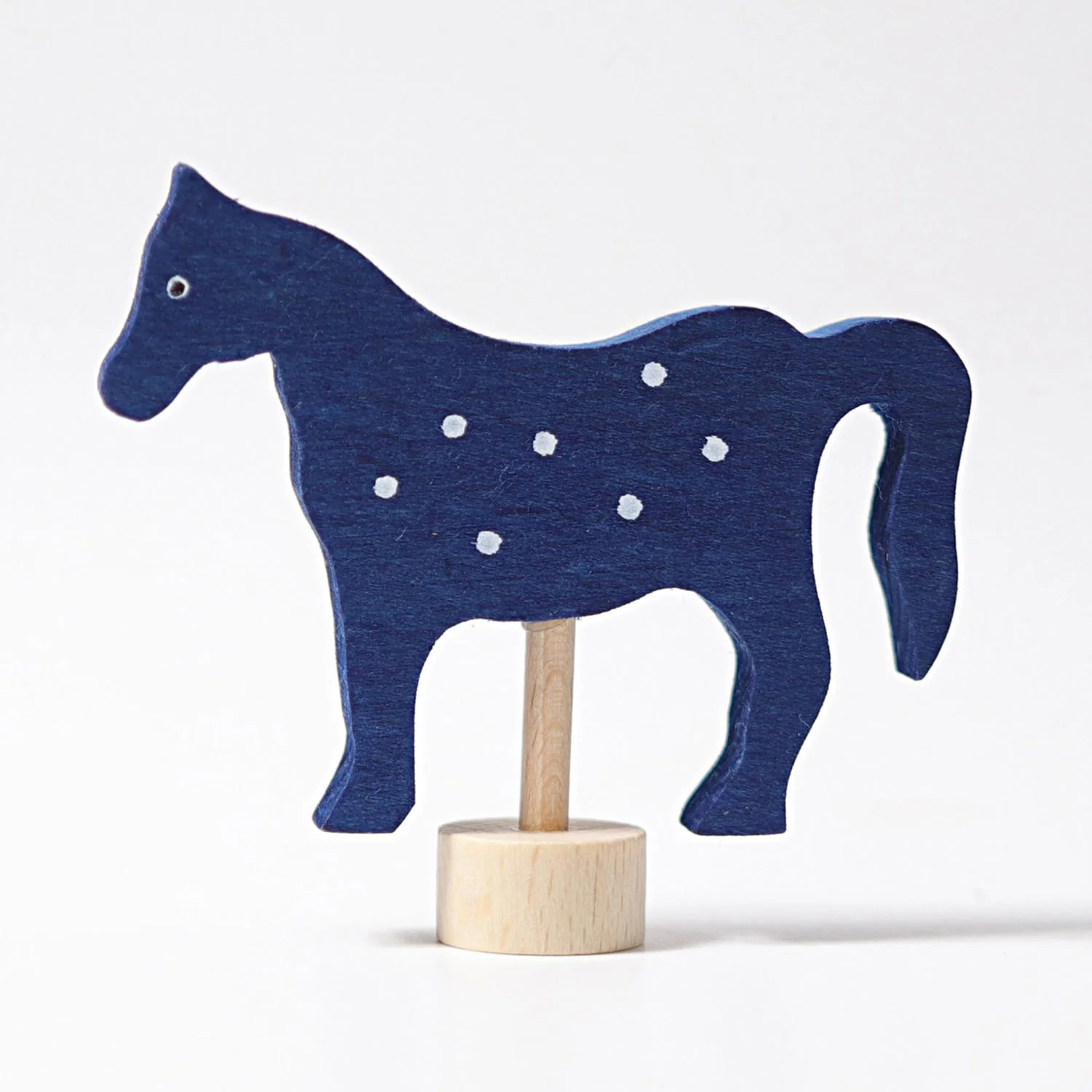Wooden Animal Figures For Celebration Ring - More Options - Image 8