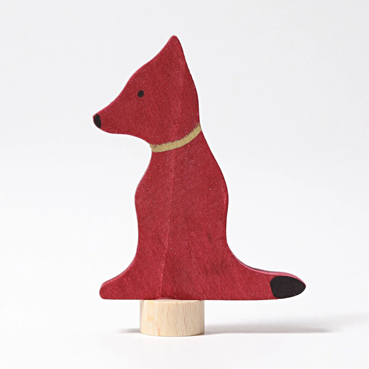 Wooden Animal Figures For Celebration Ring - More Options - Image 9