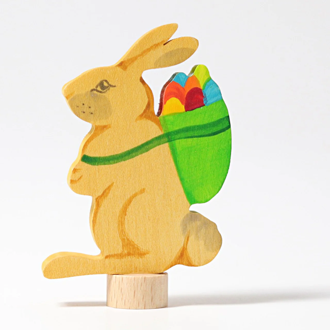 Wooden Celebration Figures For Celebration Ring - More Options - Image 13