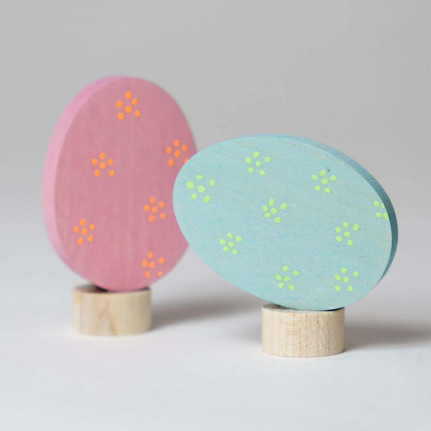 Wooden Celebration Figures For Celebration Ring - More Options - Image 18