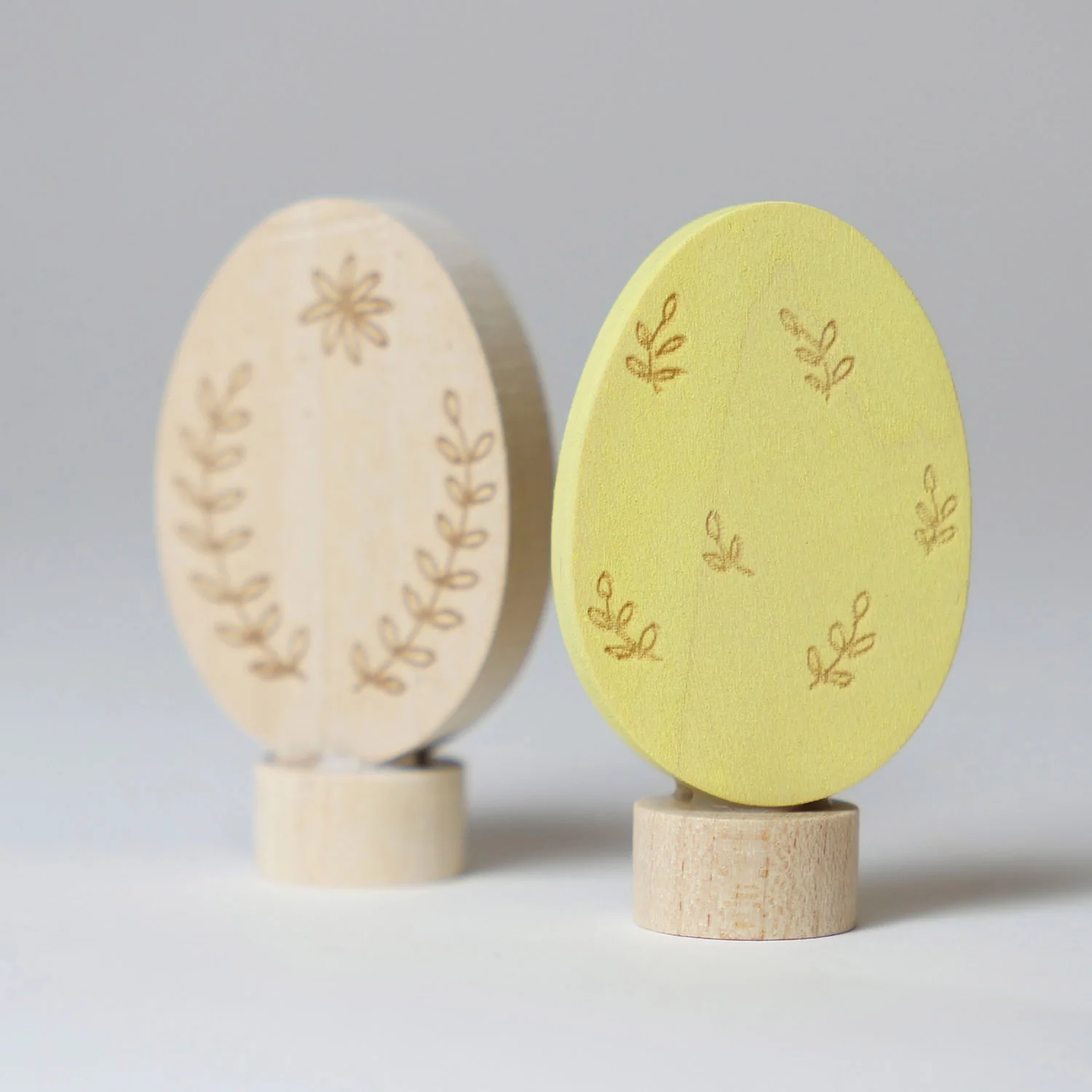 Wooden Celebration Figures For Celebration Ring - More Options - Image 19