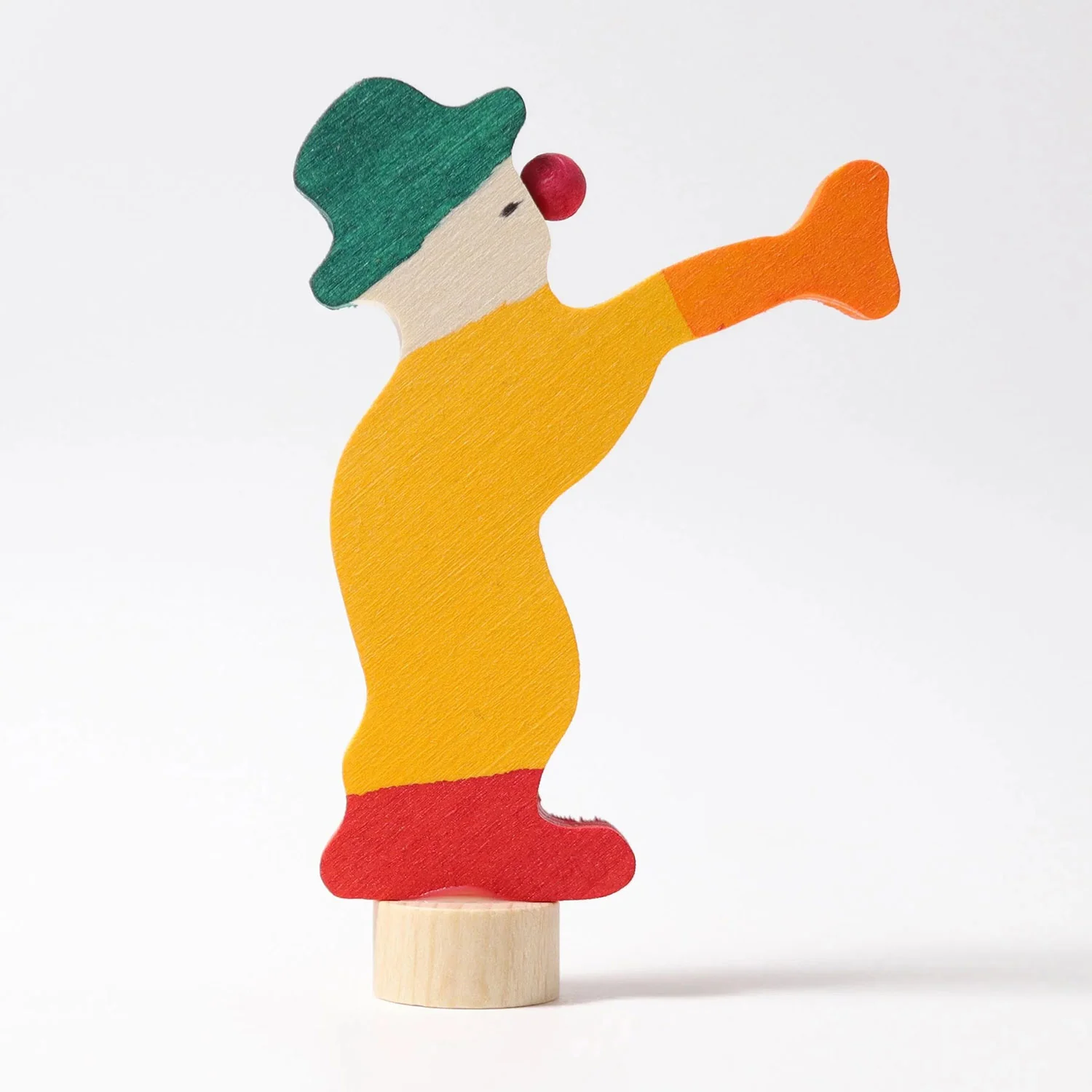 Wooden Celebration Figures For Celebration Ring - More Options - Image 22