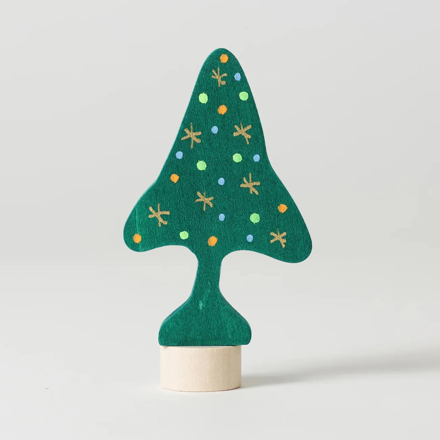Wooden Celebration Figures For Celebration Ring - More Options - Image 4