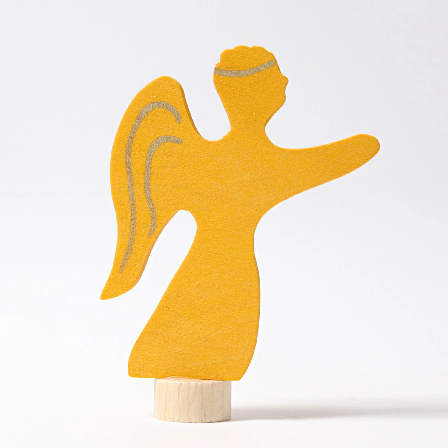 Wooden Celebration Figures For Celebration Ring - More Options - Image 5