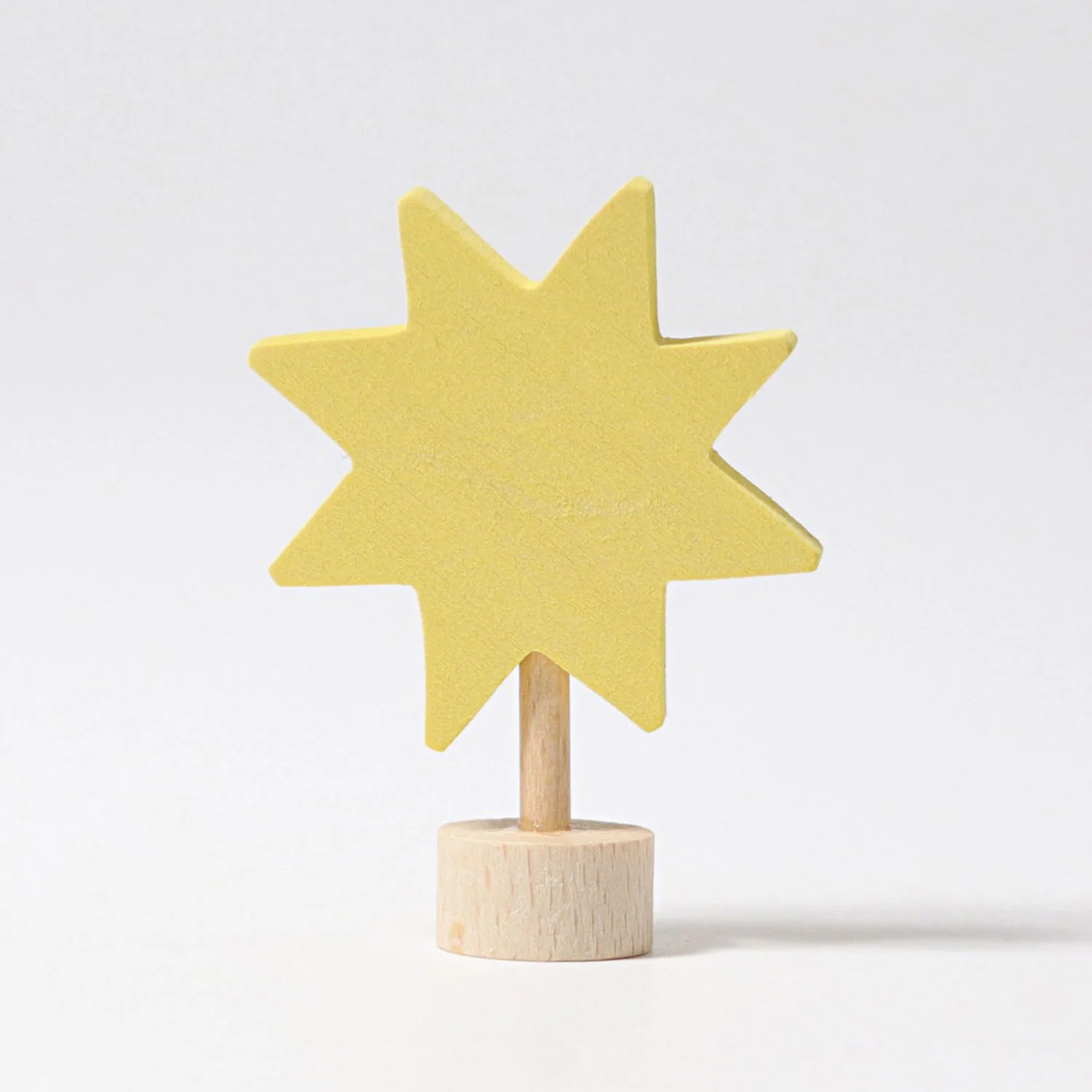 Wooden Celebration Figures For Celebration Ring - More Options - Image 7