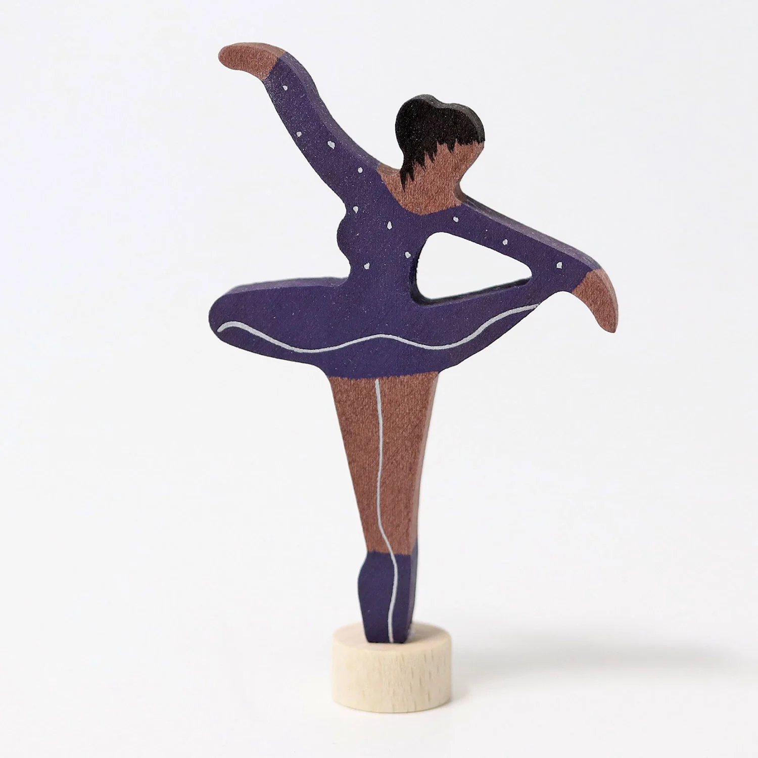 Wooden Figures For Celebration Ring - More Options - Image 10