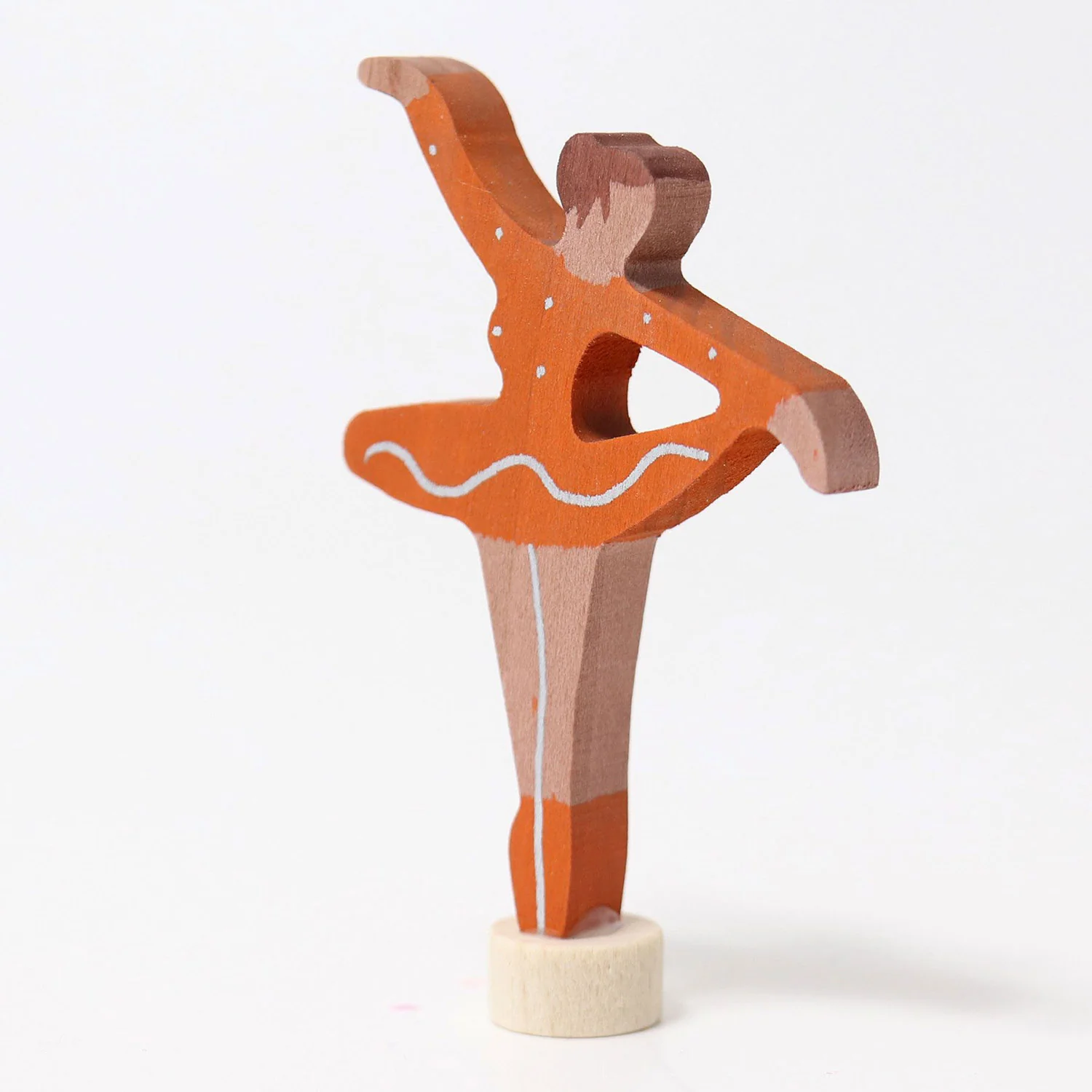 Wooden Figures For Celebration Ring - More Options - Image 11