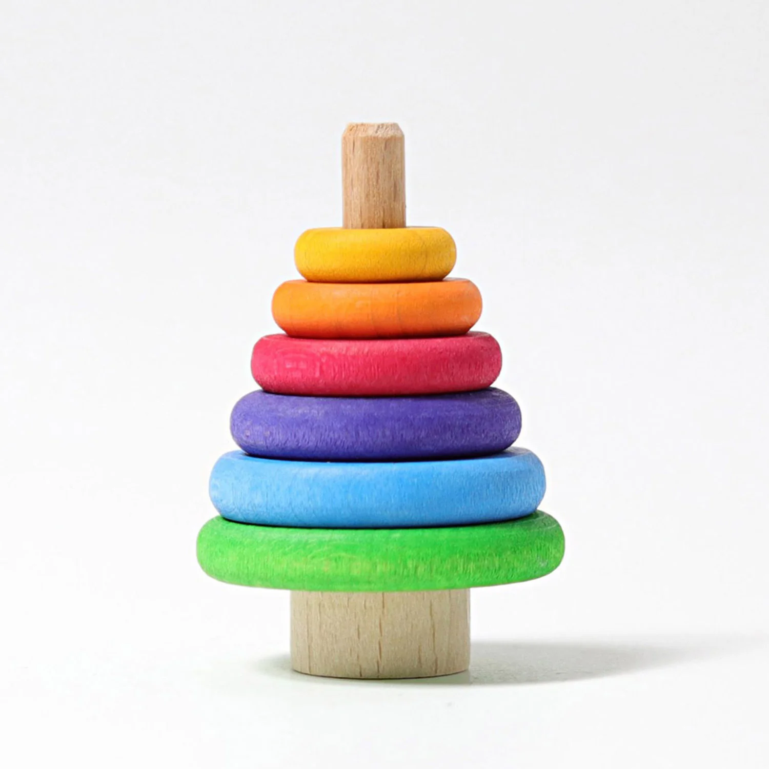 Wooden Figures For Celebration Ring - More Options - Image 13