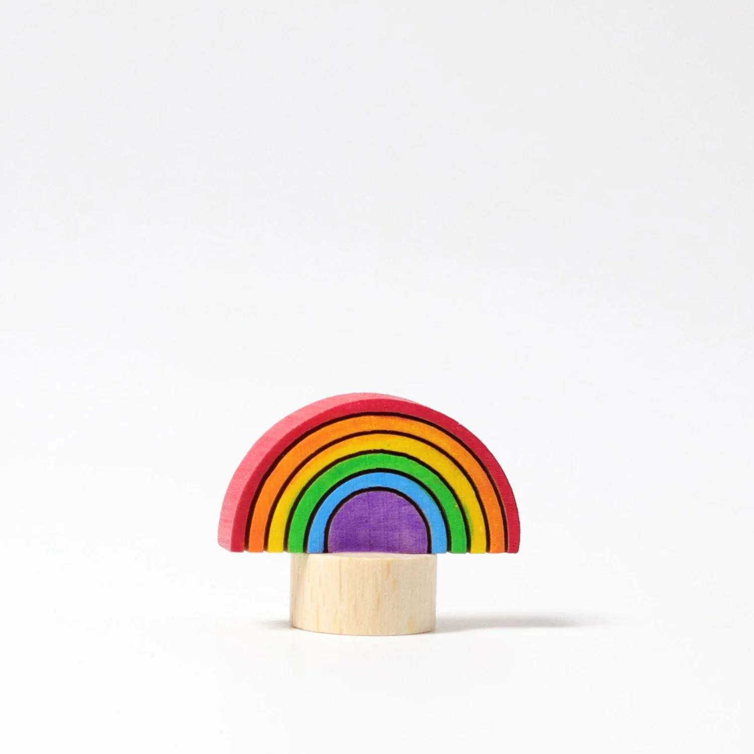 Wooden Figures For Celebration Ring - More Options - Image 17