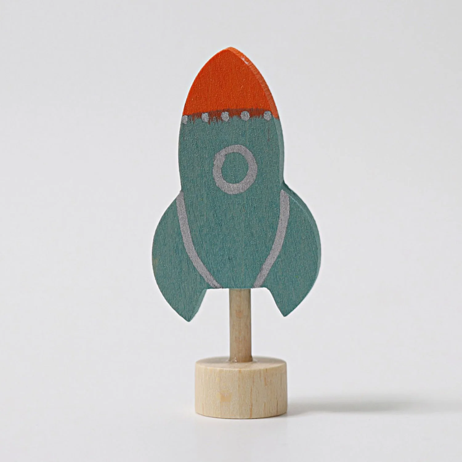 Wooden Figures For Celebration Ring - More Options - Image 18