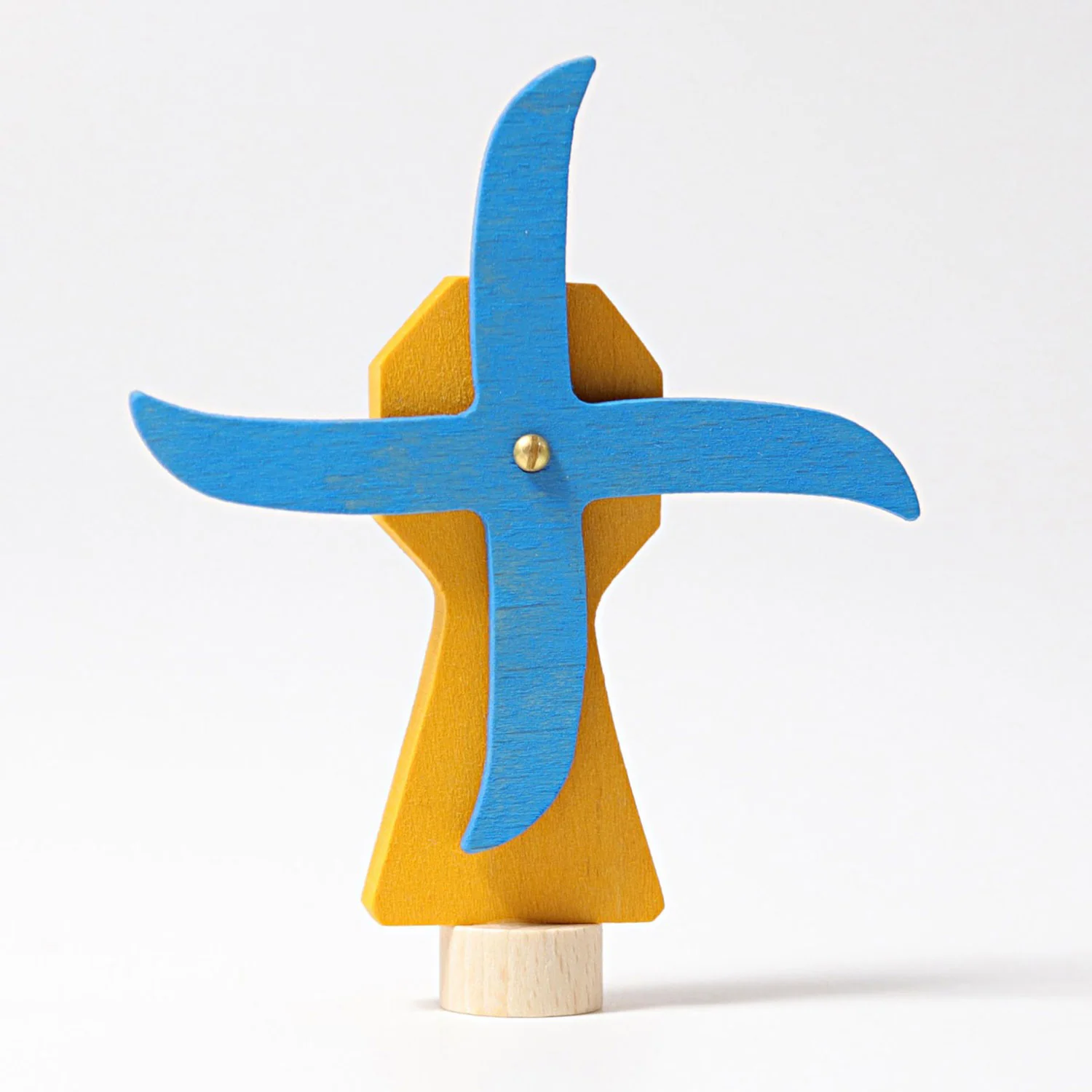 Wooden Figures For Celebration Ring - More Options - Image 19