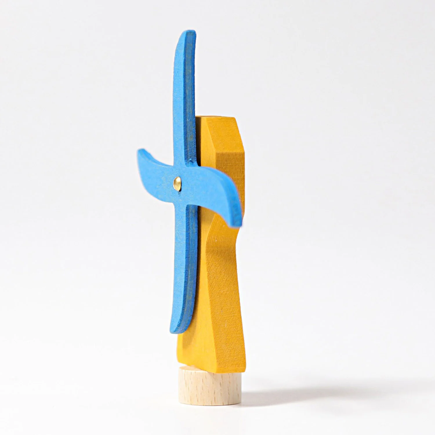 Wooden Figures For Celebration Ring - More Options - Image 20