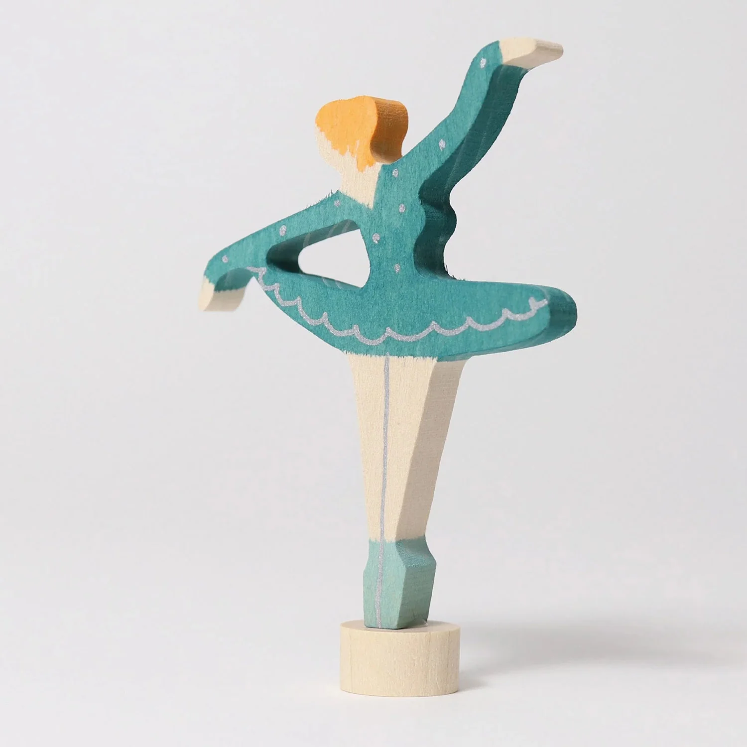 Wooden Figures For Celebration Ring - More Options - Image 25