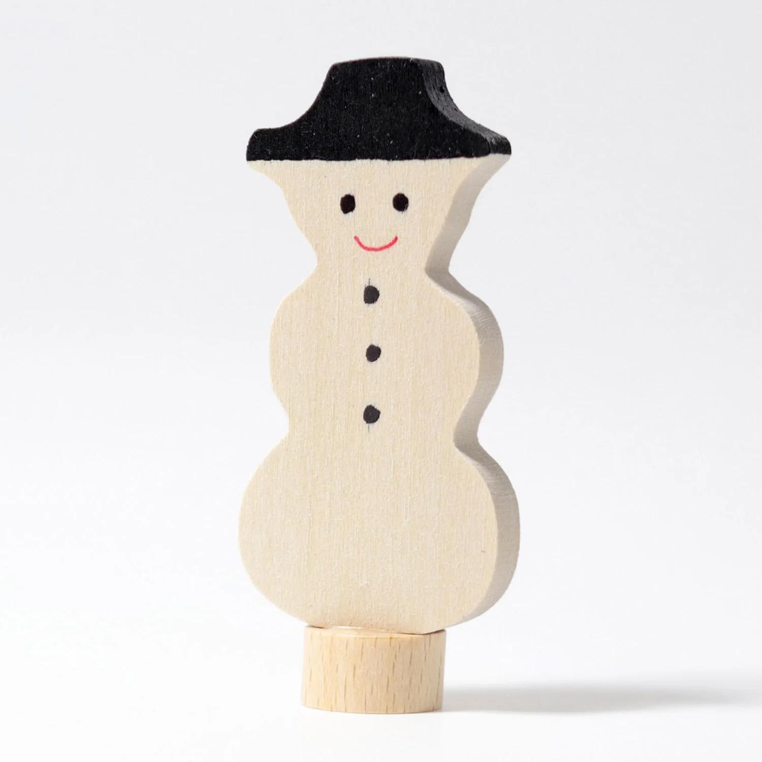 Wooden Figures For Celebration Ring - More Options - Image 3