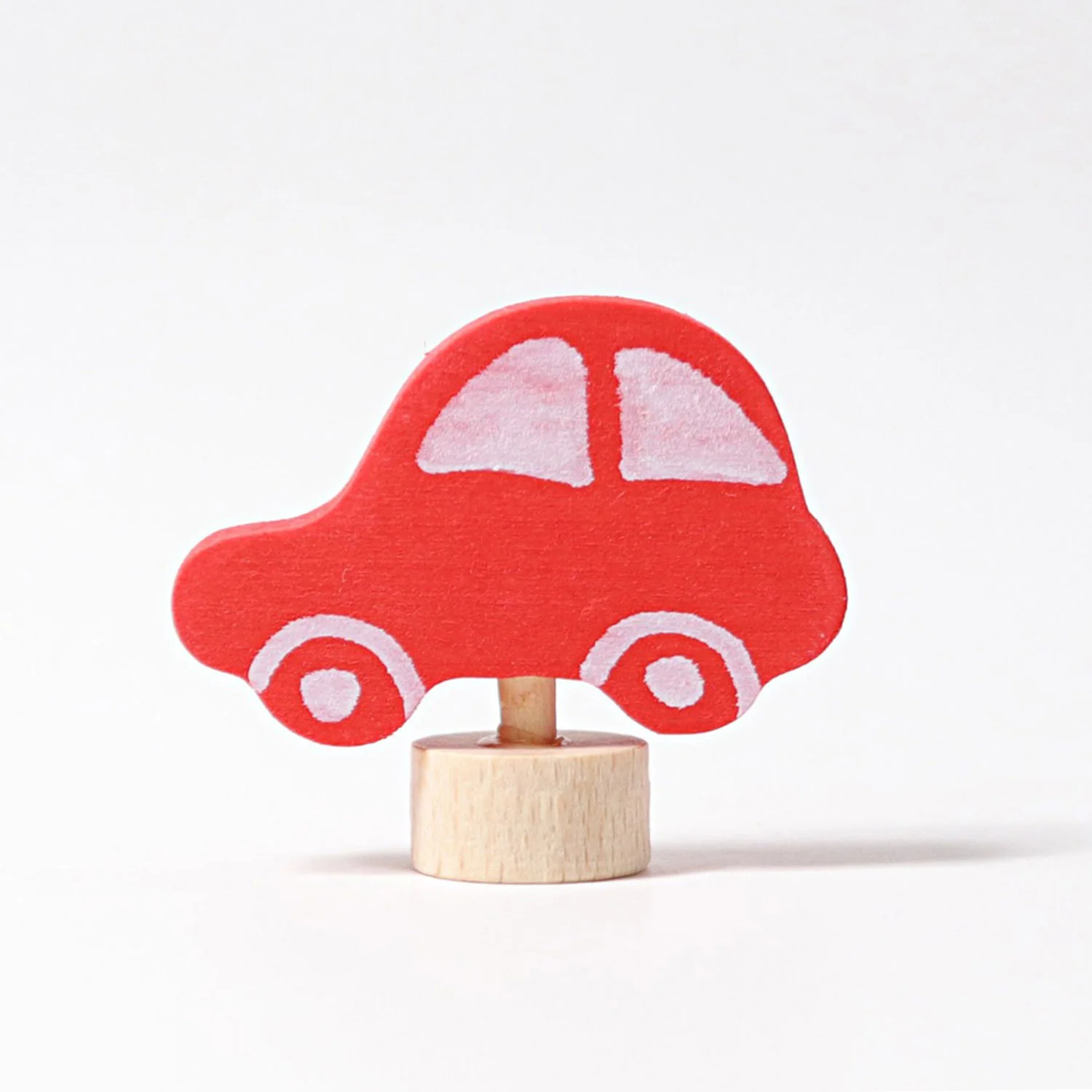 Wooden Figures For Celebration Ring - More Options - Image 6