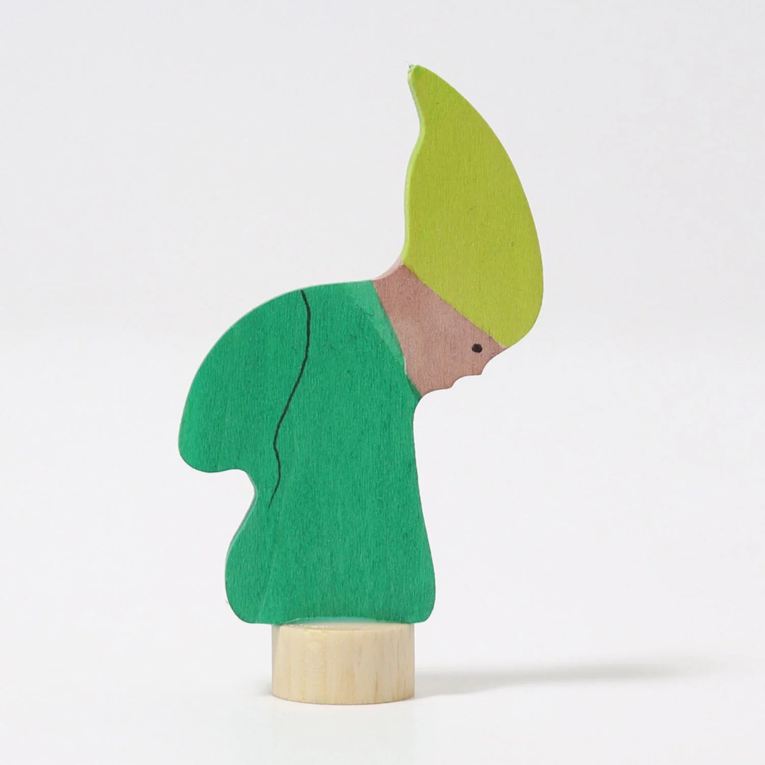 Wooden Figures For Celebration Ring - More Options - Image 7