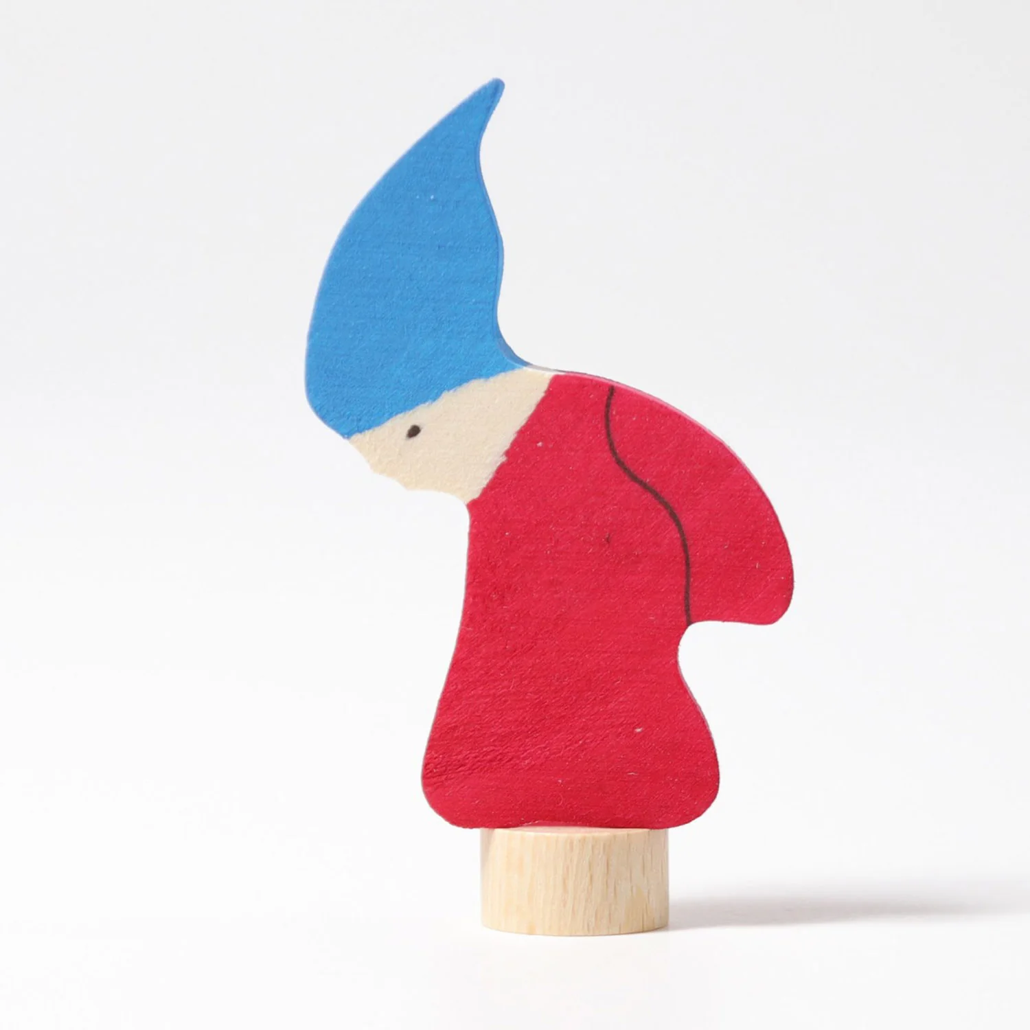 Wooden Figures For Celebration Ring - More Options - Image 8
