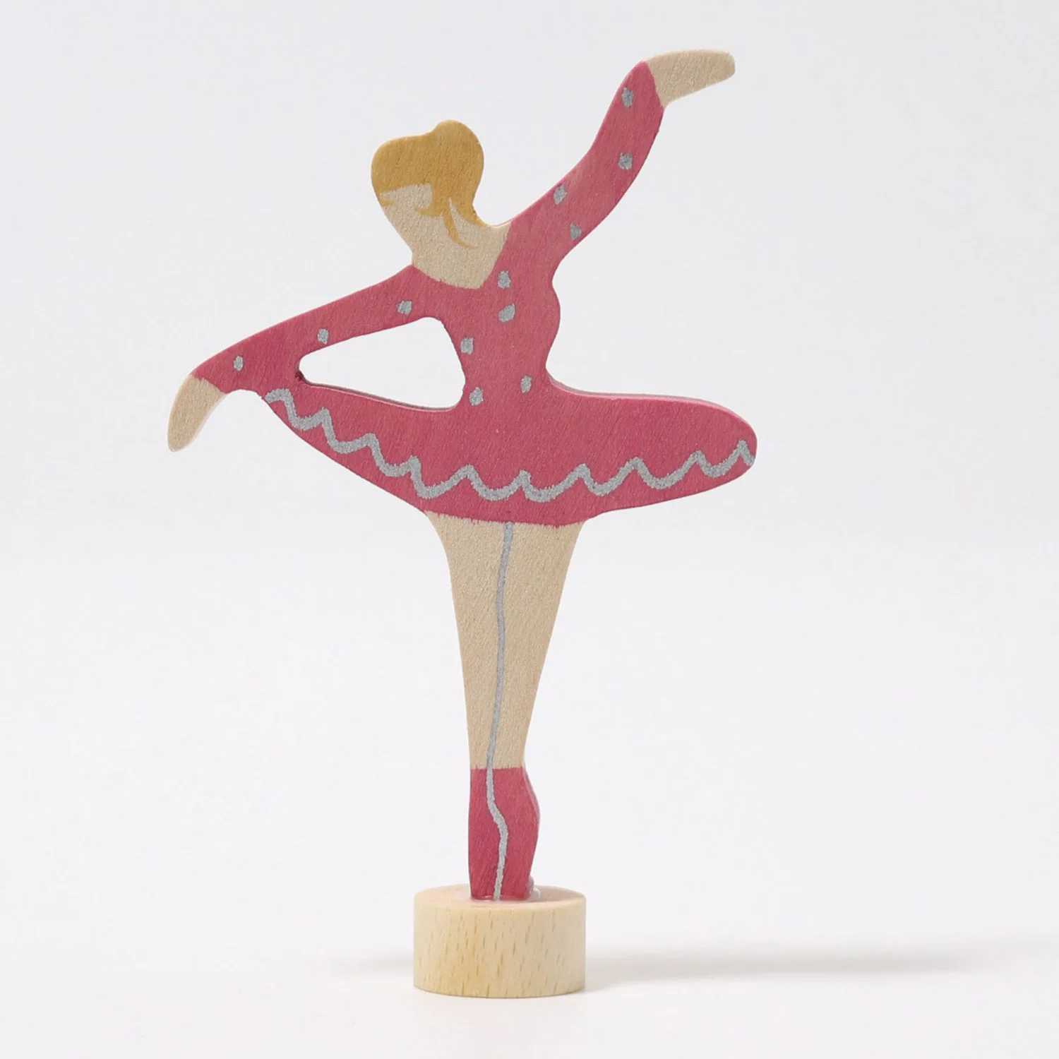 Wooden Figures For Celebration Ring - More Options - Image 9
