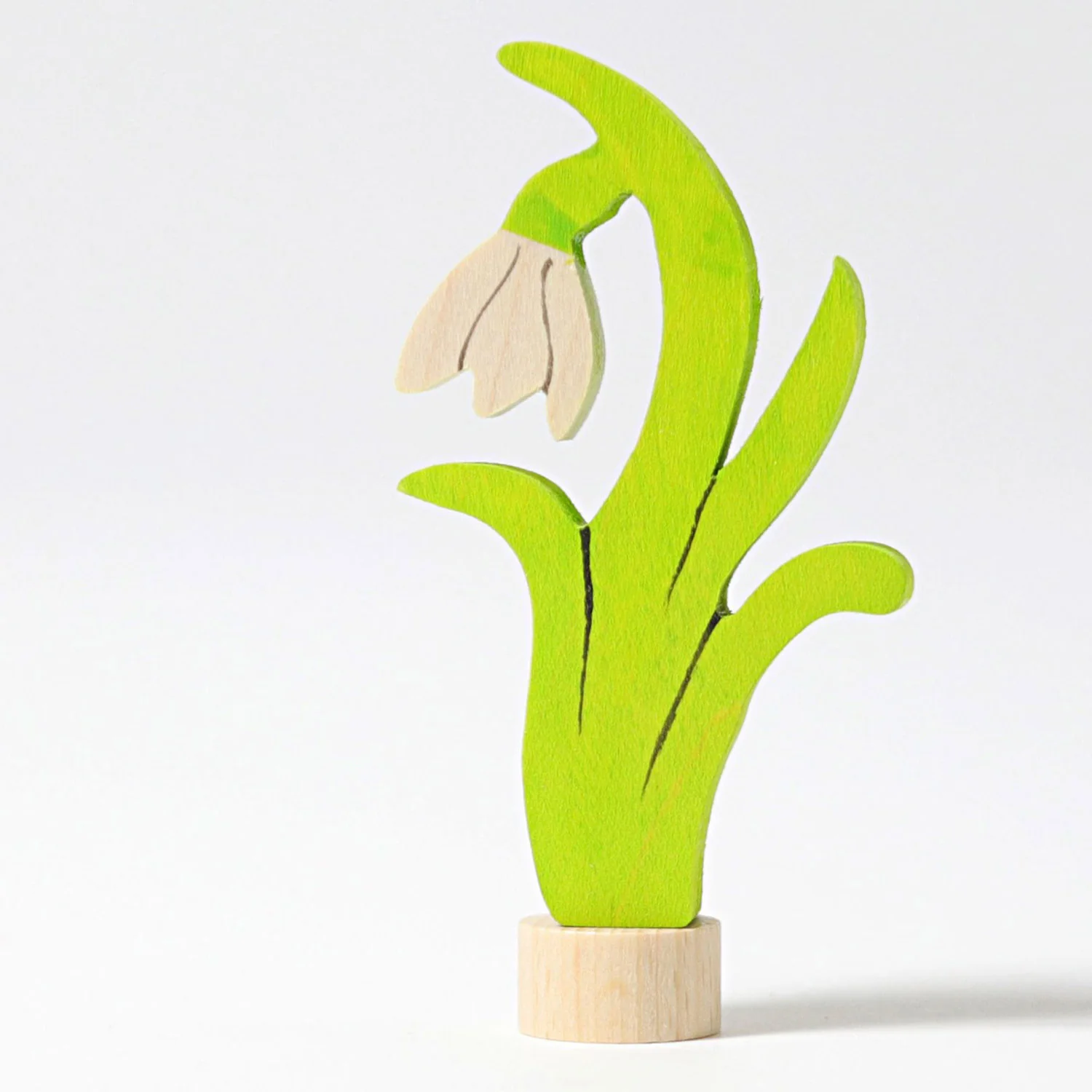 Wooden Nature Figures For Celebration Ring - More Options - Image 12