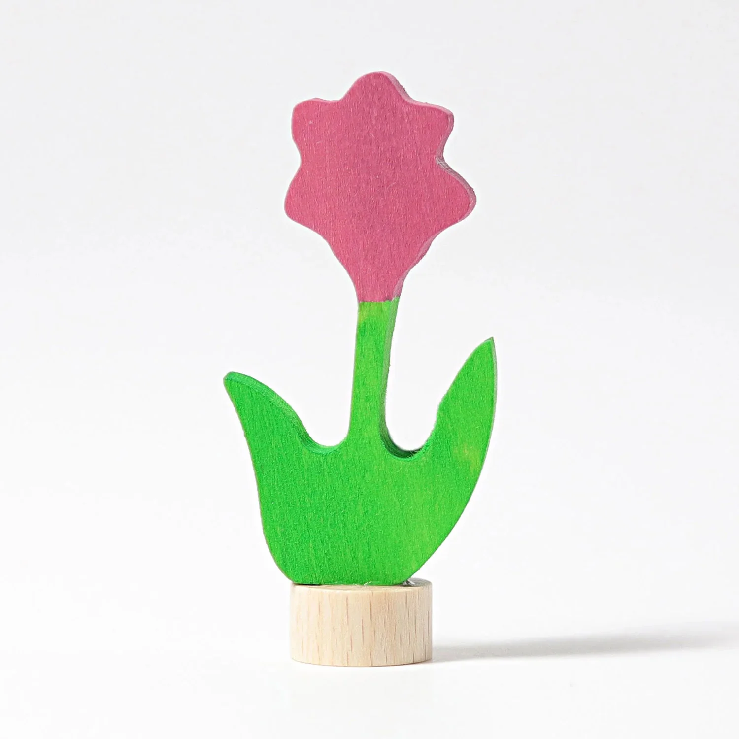 Wooden Nature Figures For Celebration Ring - More Options - Image 21
