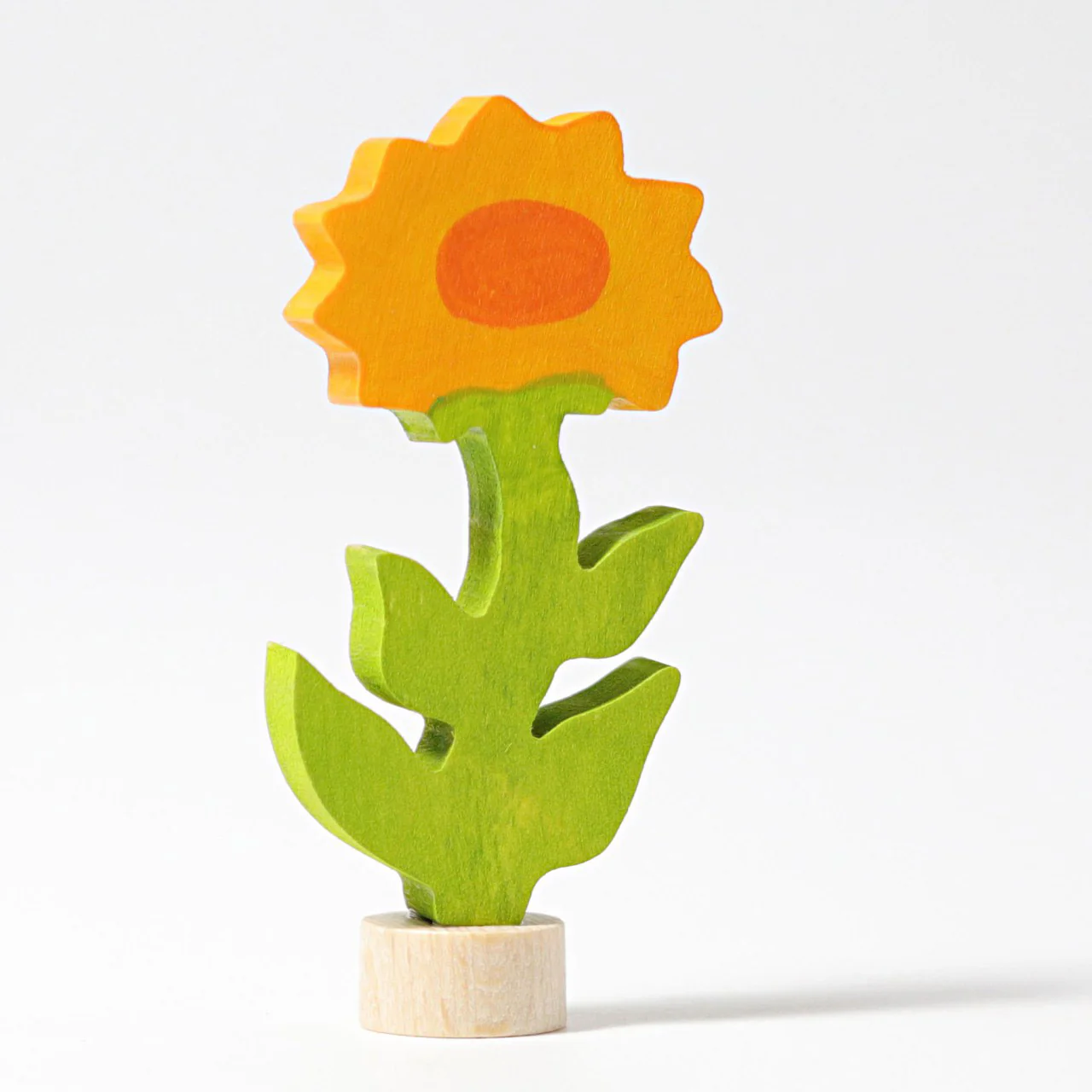 Wooden Nature Figures For Celebration Ring - More Options - Image 5