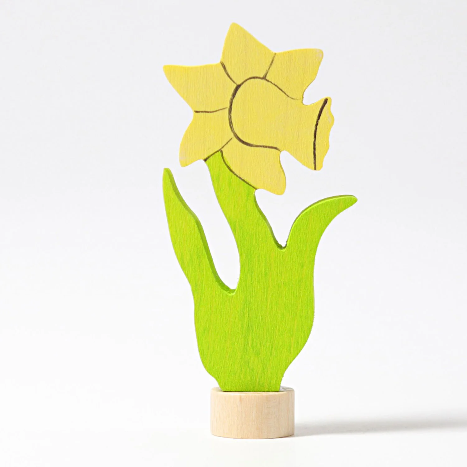 Wooden Nature Figures For Celebration Ring - More Options - Image 6