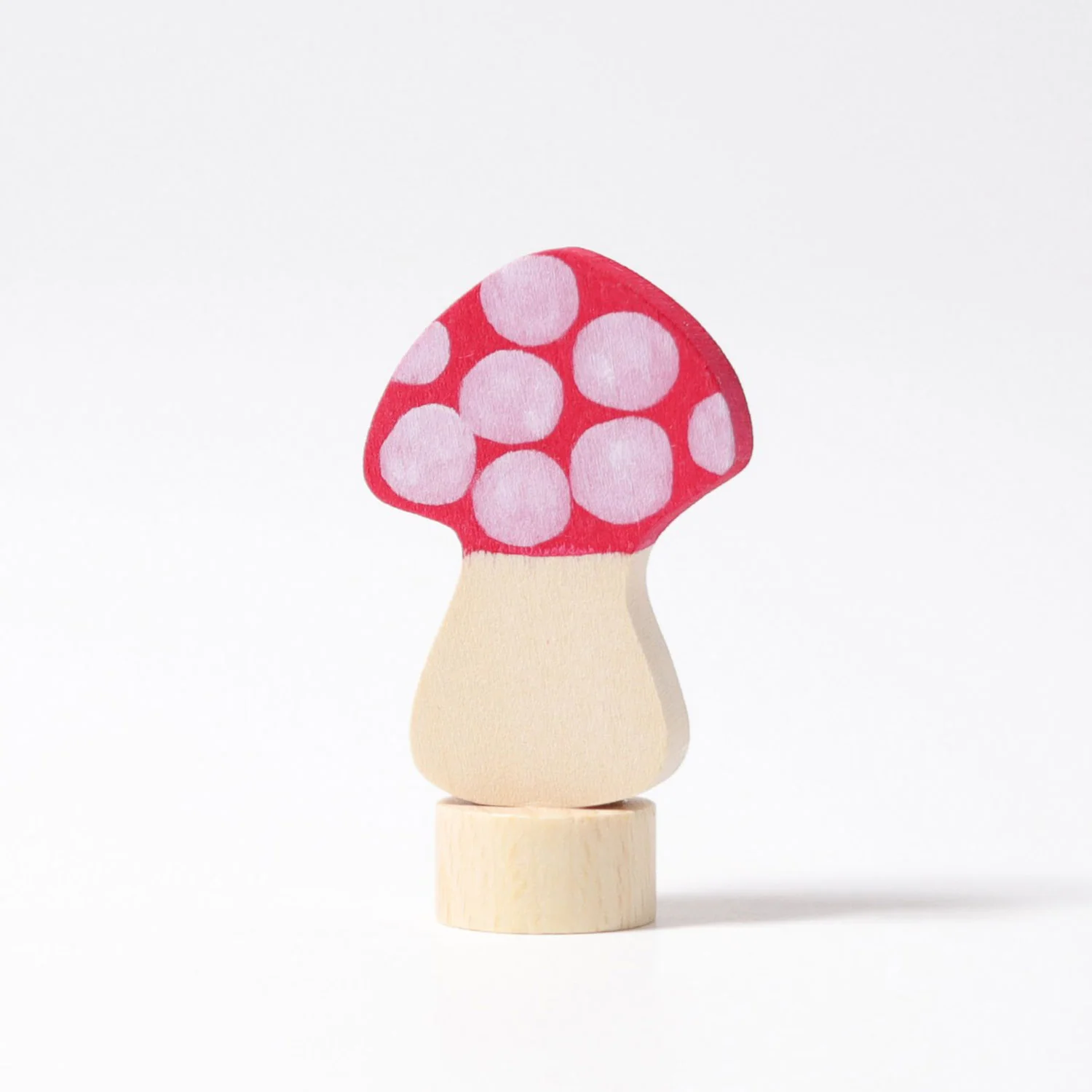 Wooden Nature Figures For Celebration Ring - More Options - Image 7