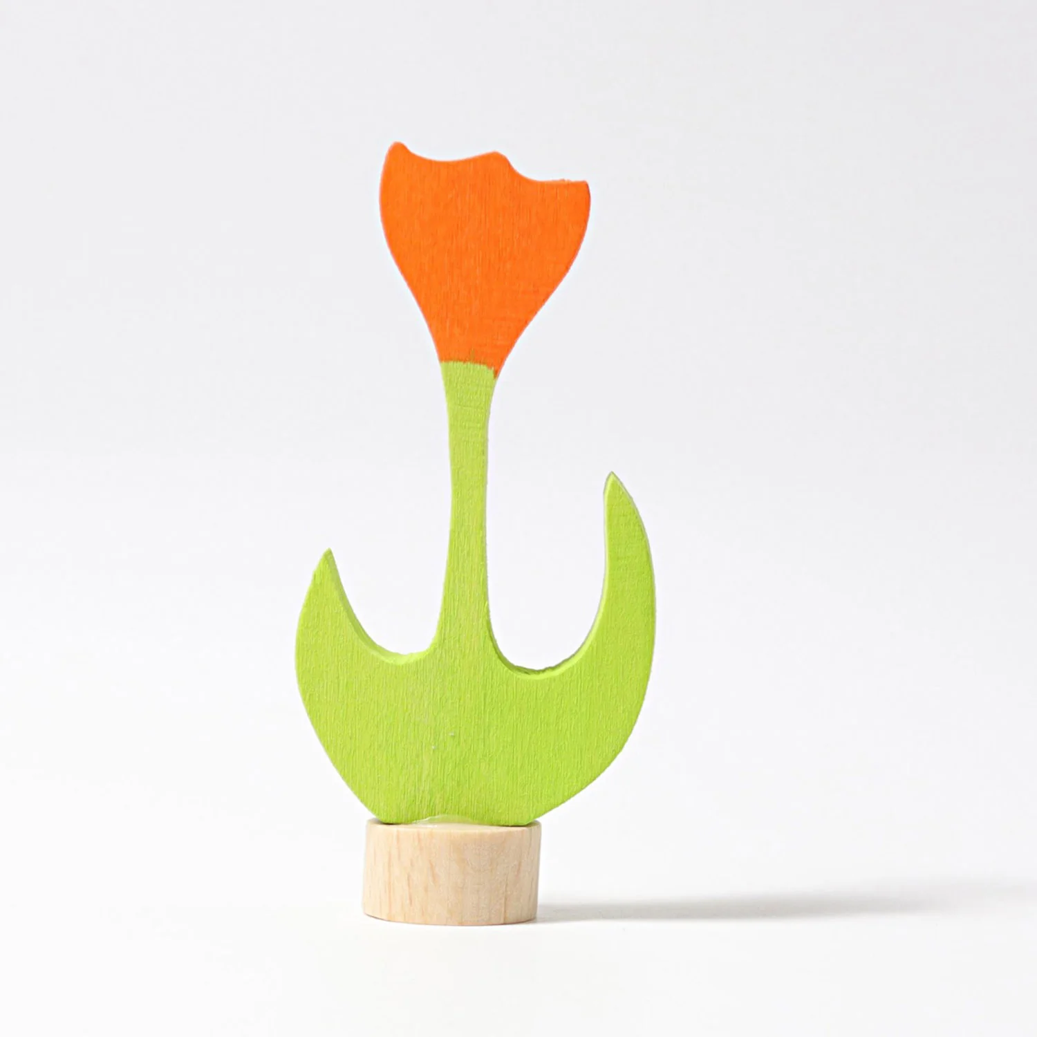 Wooden Nature Figures For Celebration Ring - More Options - Image 9